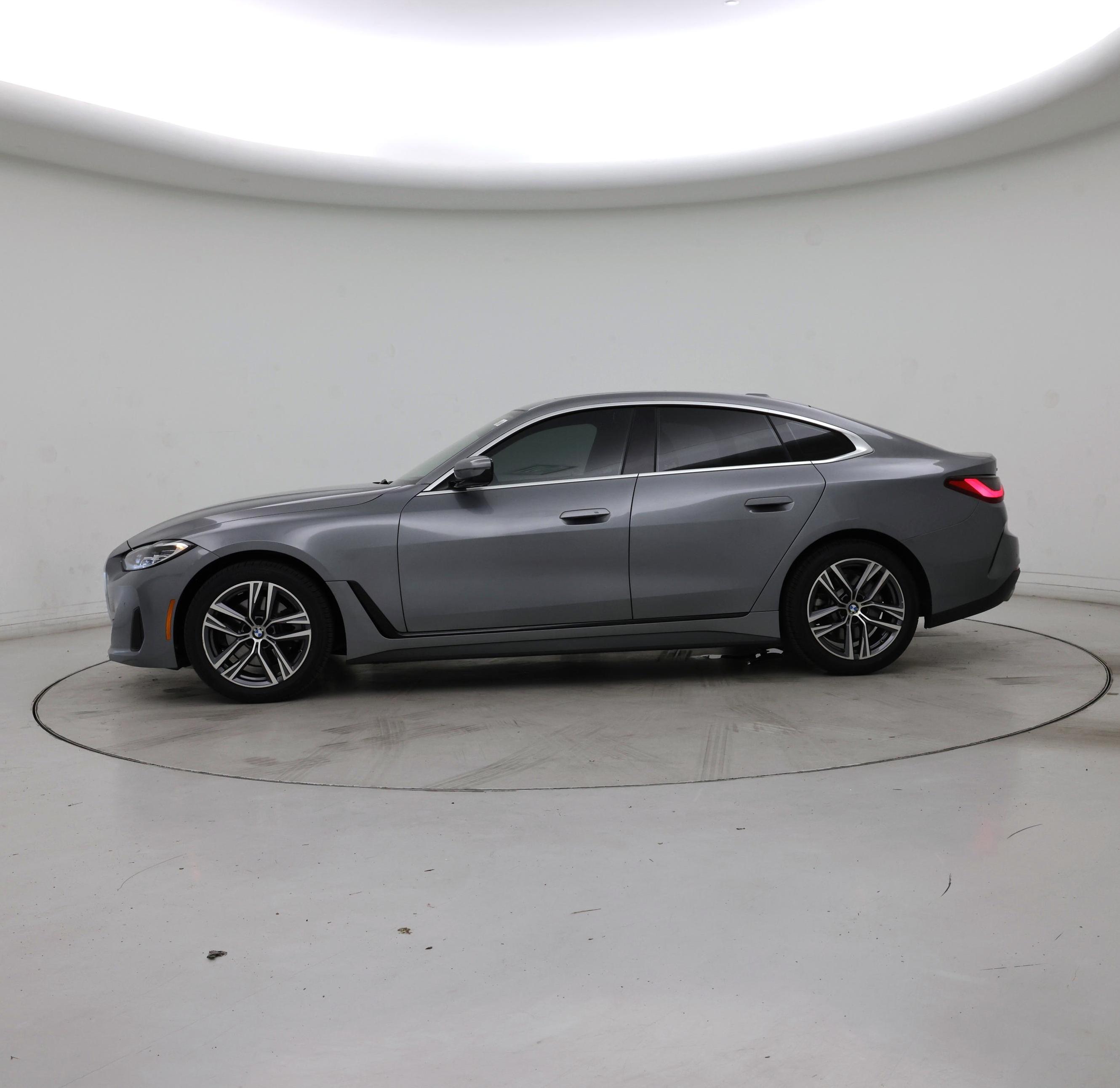 Thumbnail: 2024 BMW 4 Series - 3