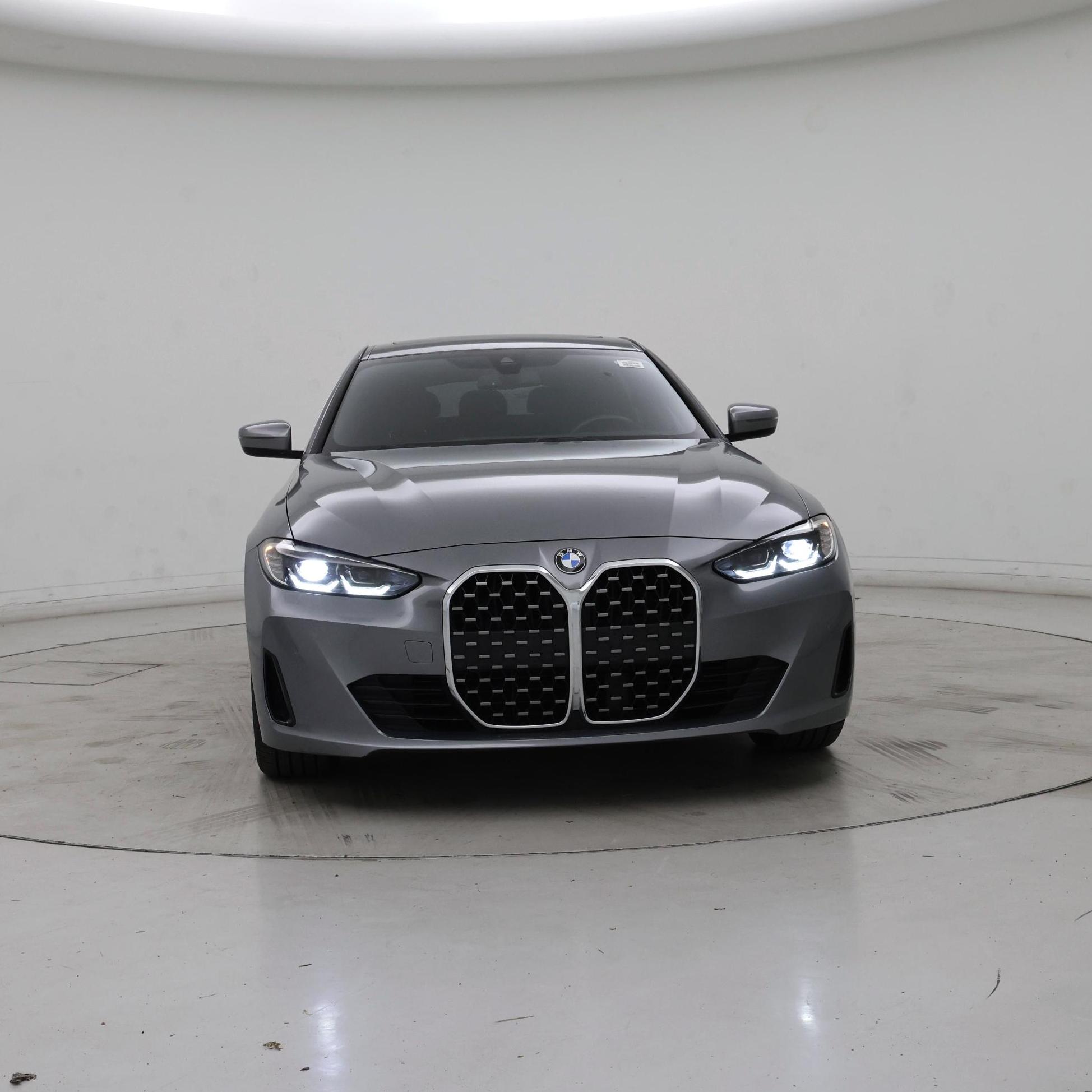 Thumbnail: 2024 BMW 4 Series - 5