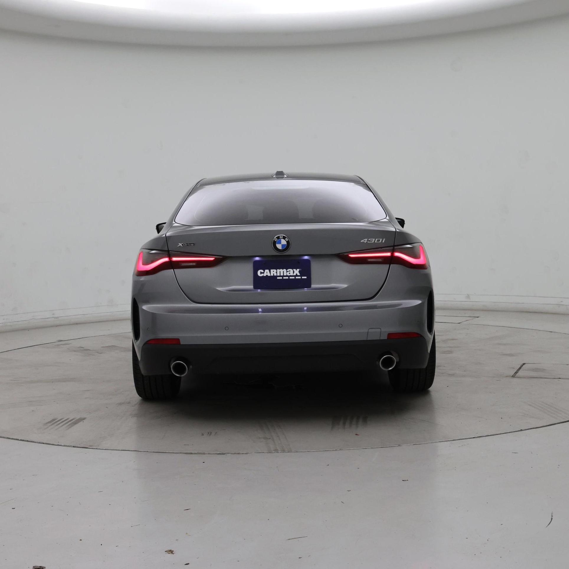 Thumbnail: 2024 BMW 4 Series - 6