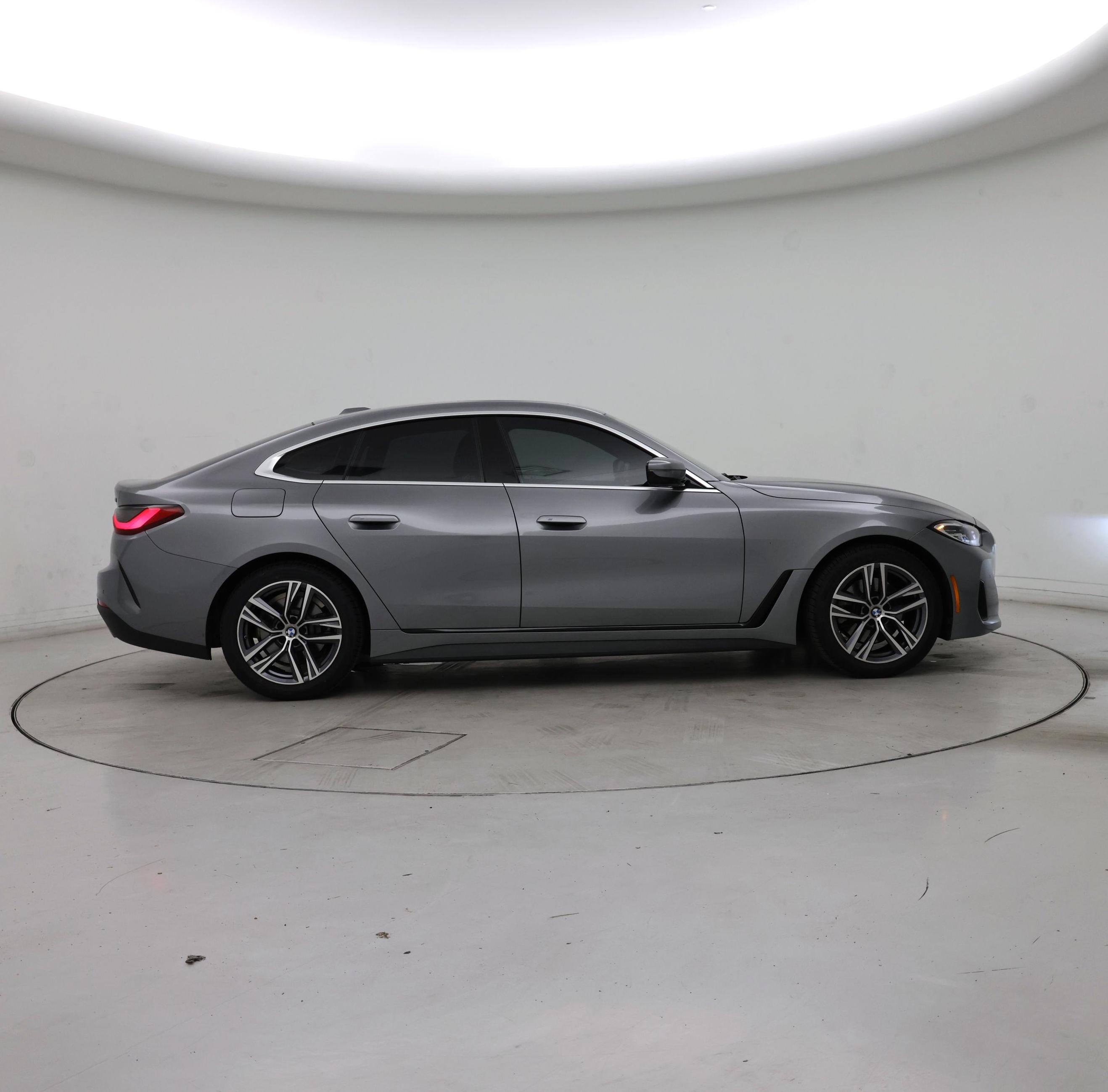 Thumbnail: 2024 BMW 4 Series - 7