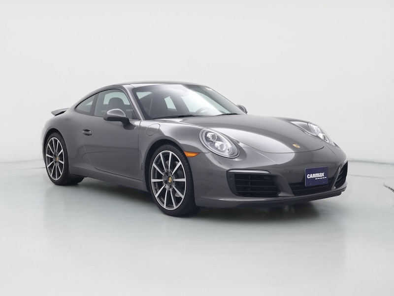 2018 Porsche 911 Carrera -
                  Palmdale, CA