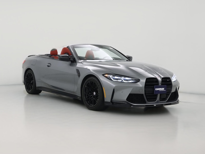 2022 BMW M4 Competition -
                  Duarte, CA