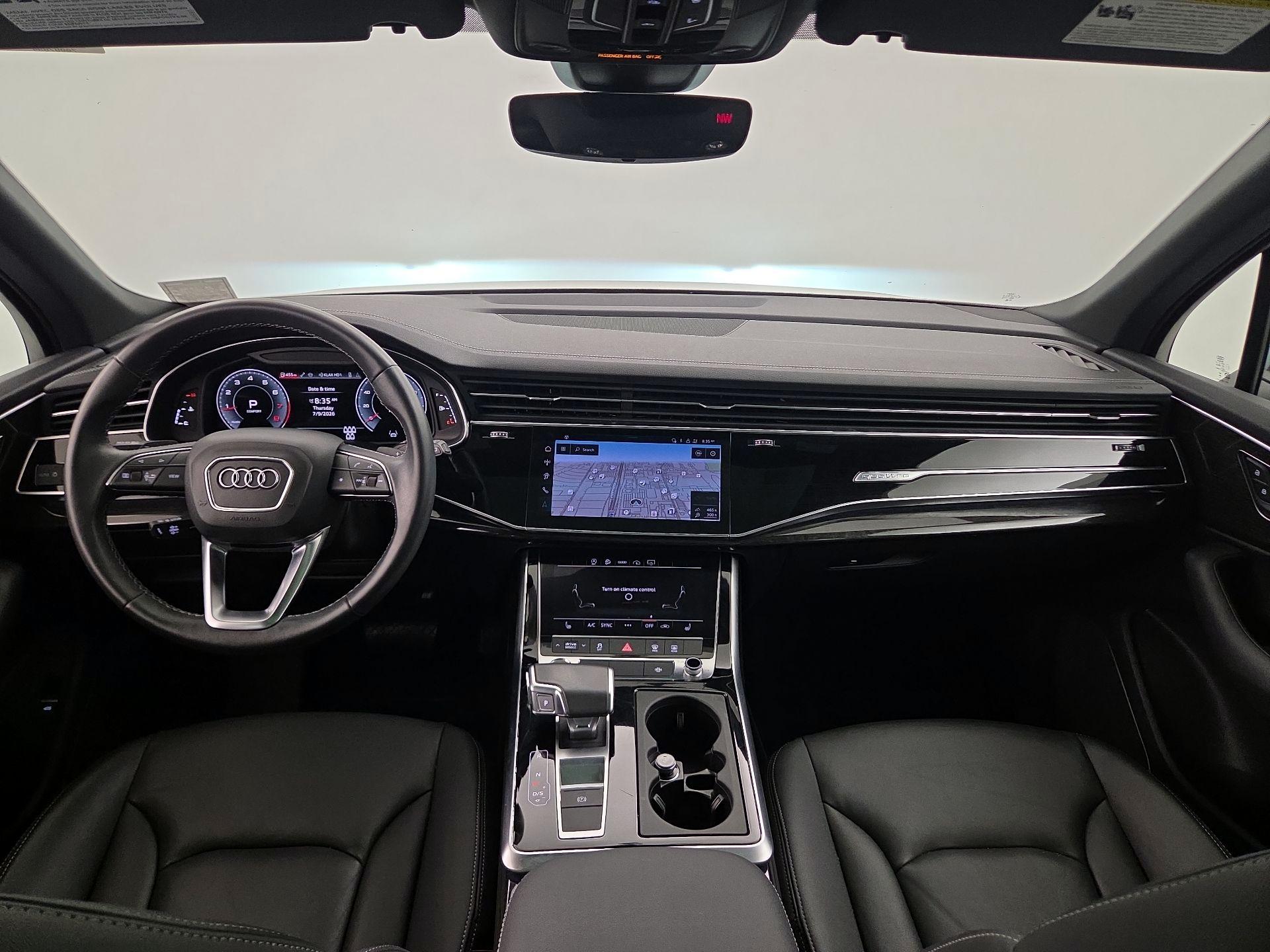 Thumbnail: 2025 Audi Q7 - 9