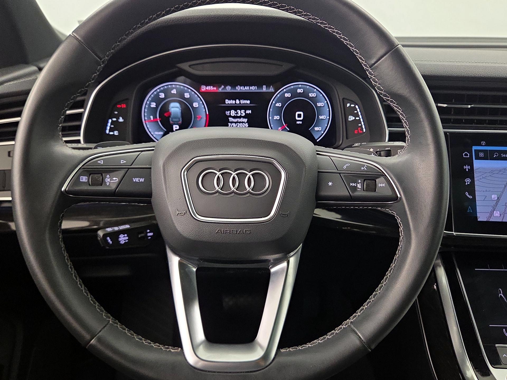 Thumbnail: 2025 Audi Q7 - 10