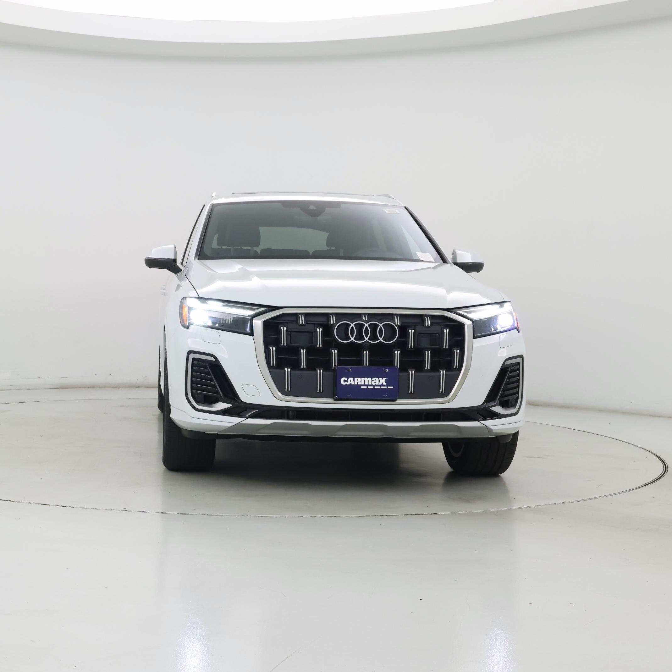 Thumbnail: 2025 Audi Q7 - 5