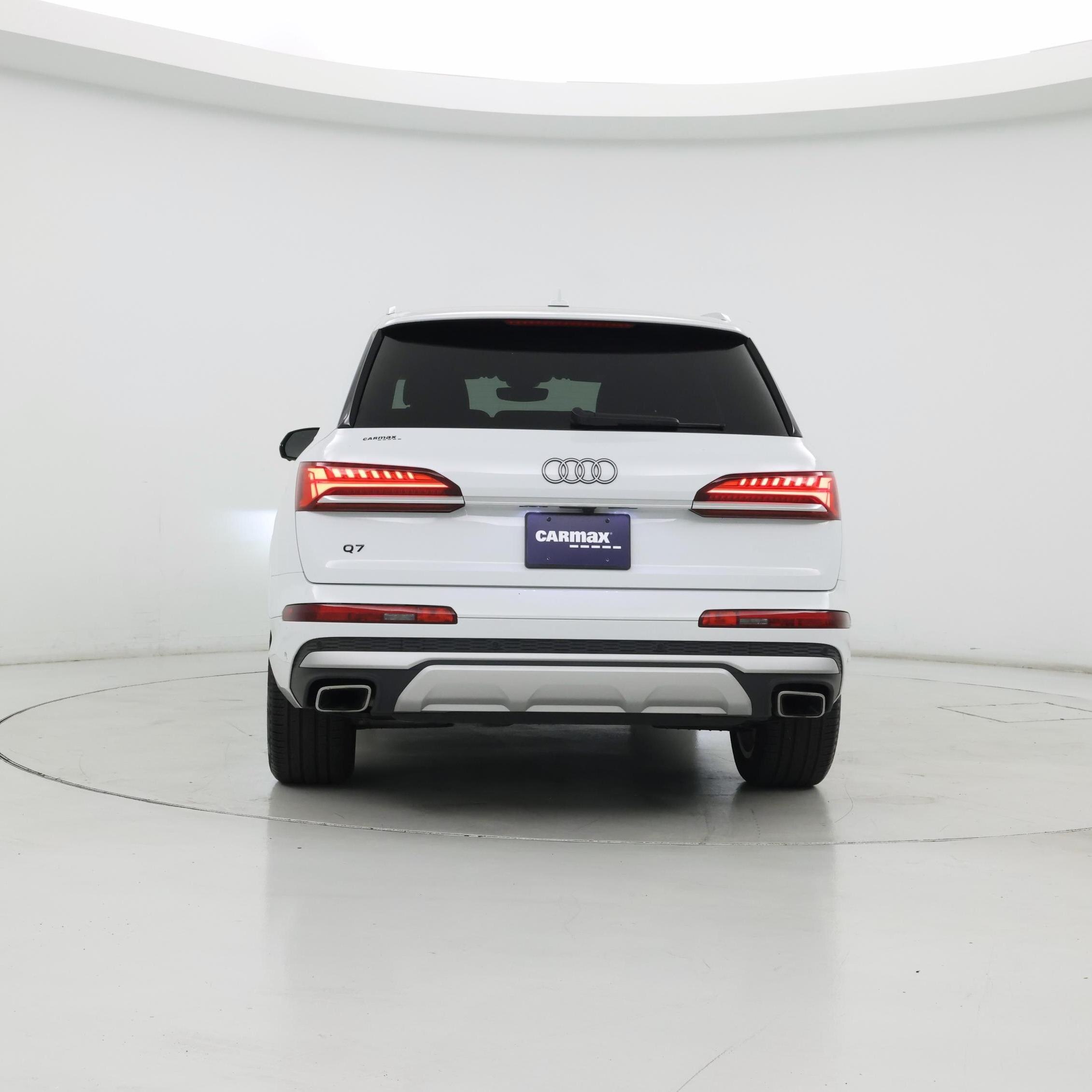 Thumbnail: 2025 Audi Q7 - 6