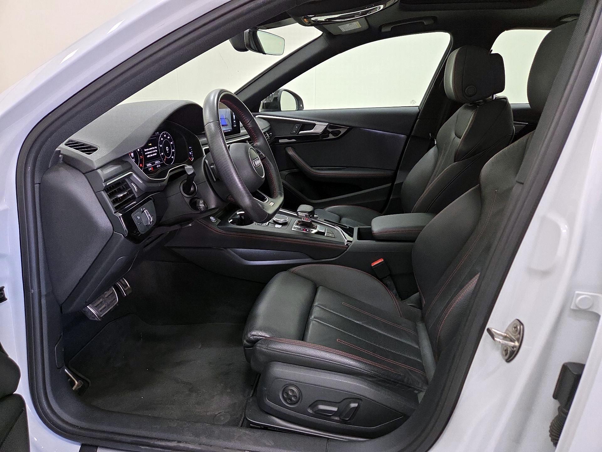 Thumbnail: 2019 Audi A4 - 11