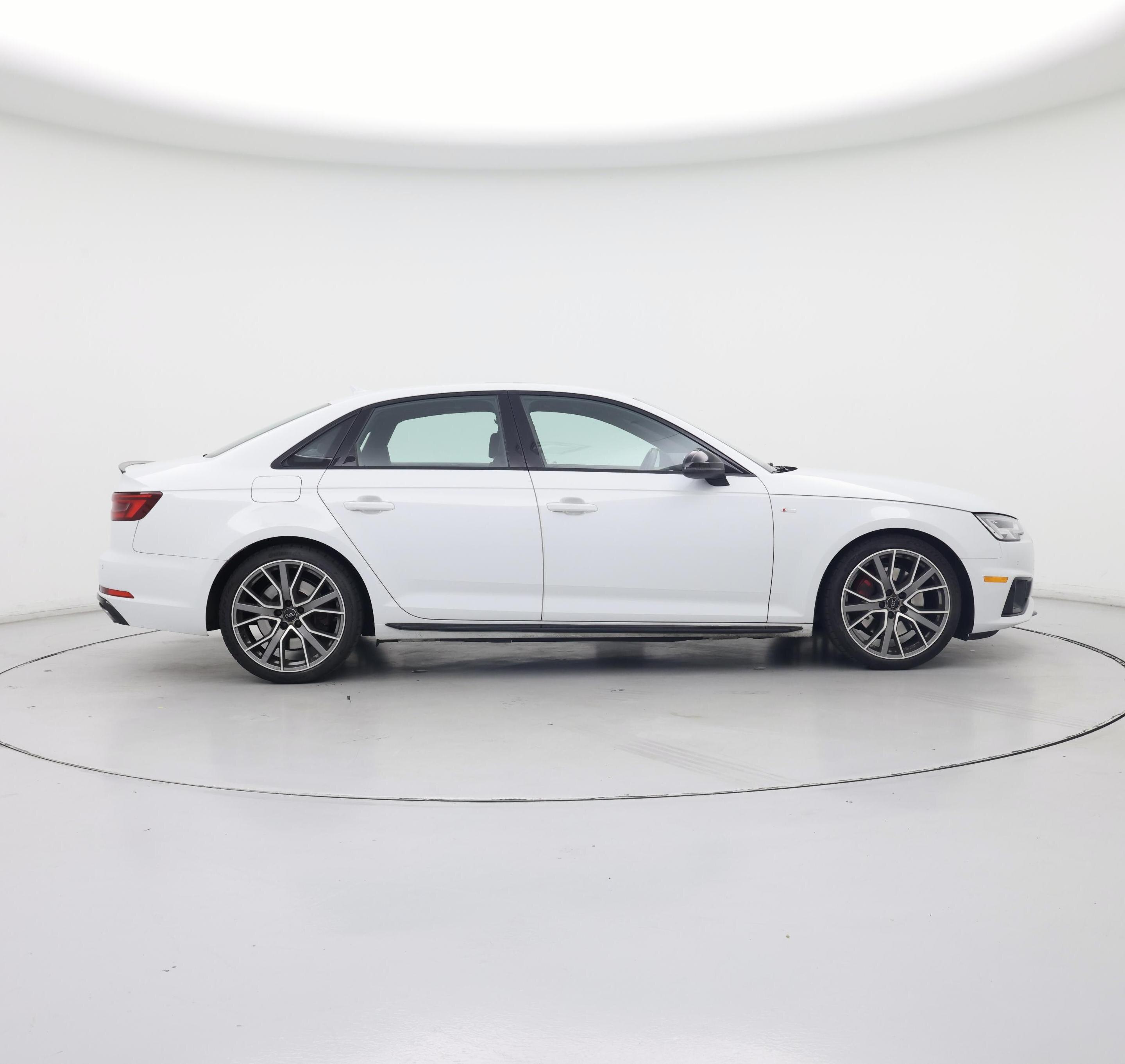 Thumbnail: 2019 Audi A4 - 7