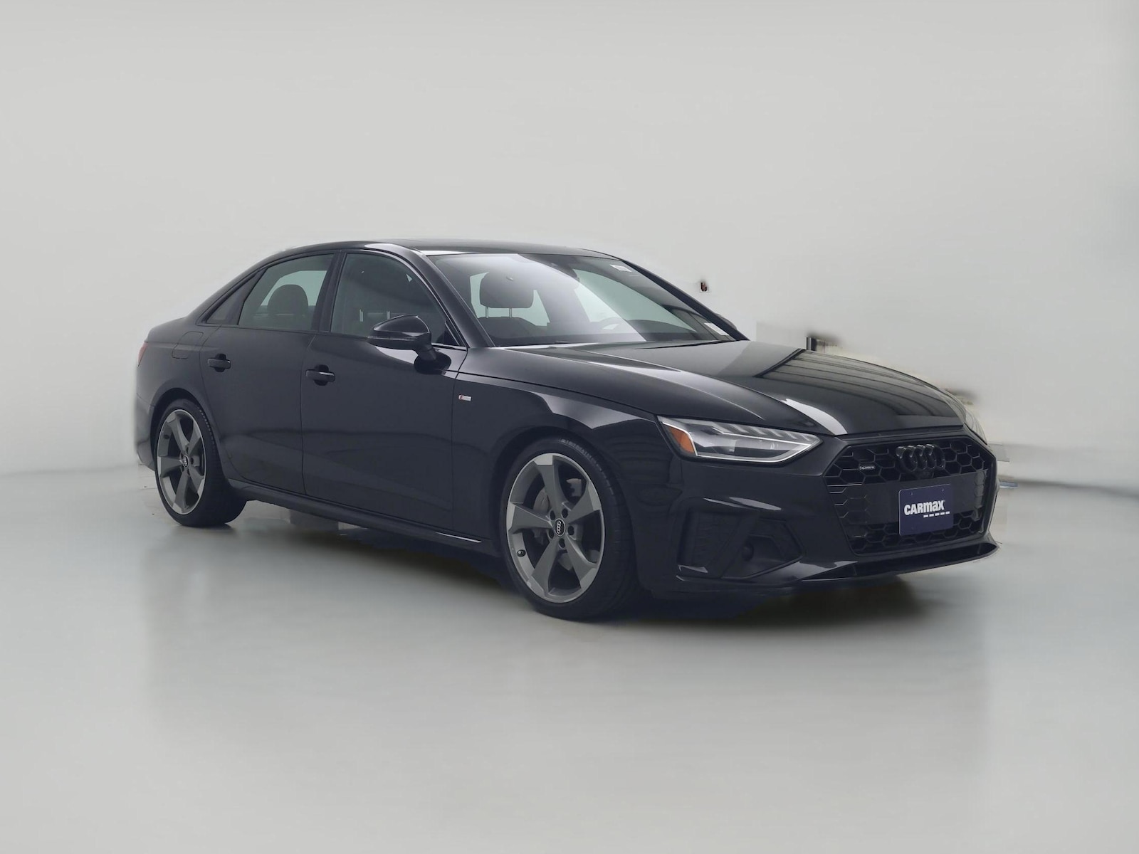 2021 Audi A4 Sedan