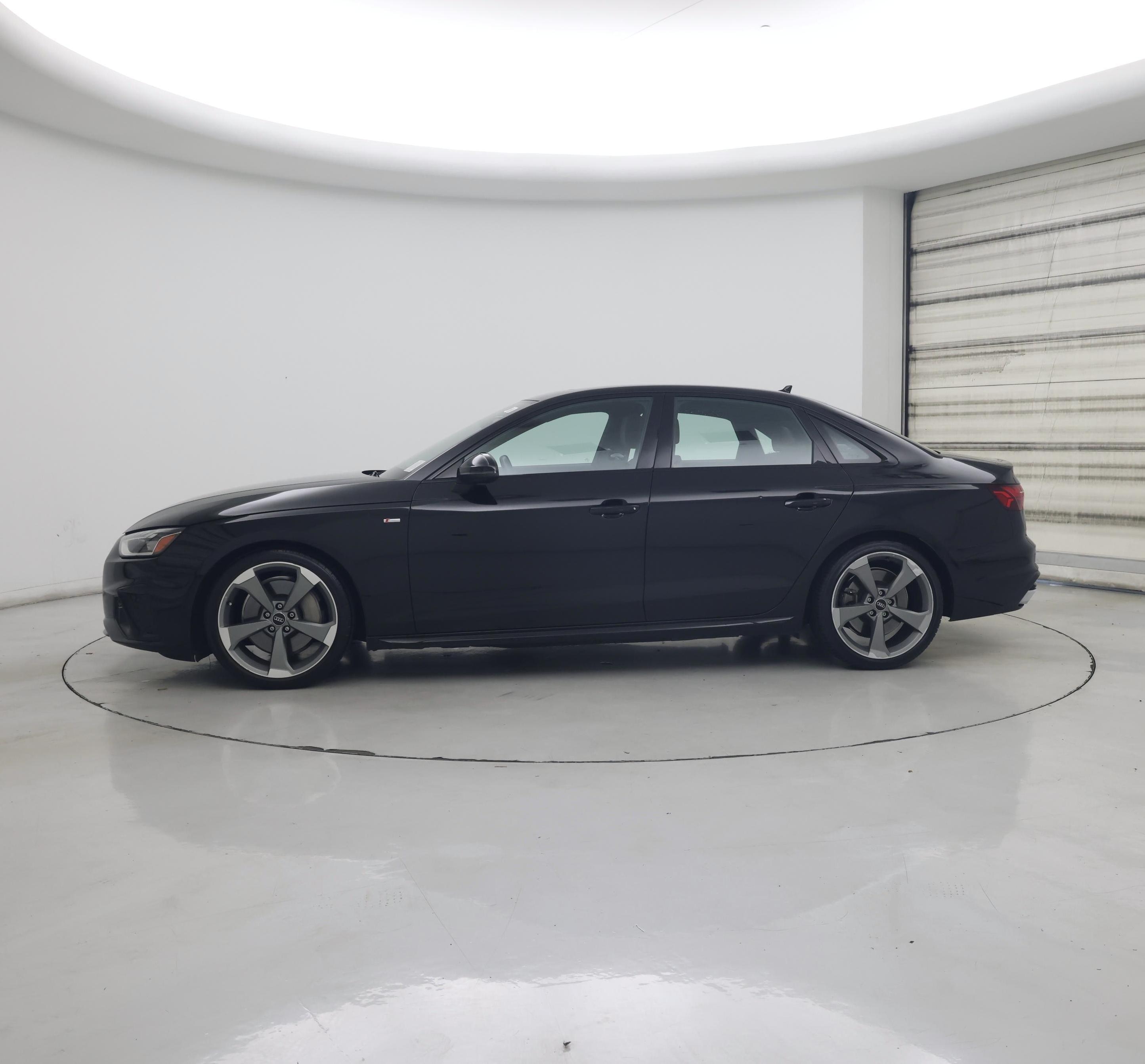 Thumbnail: 2021 Audi A4 - 3