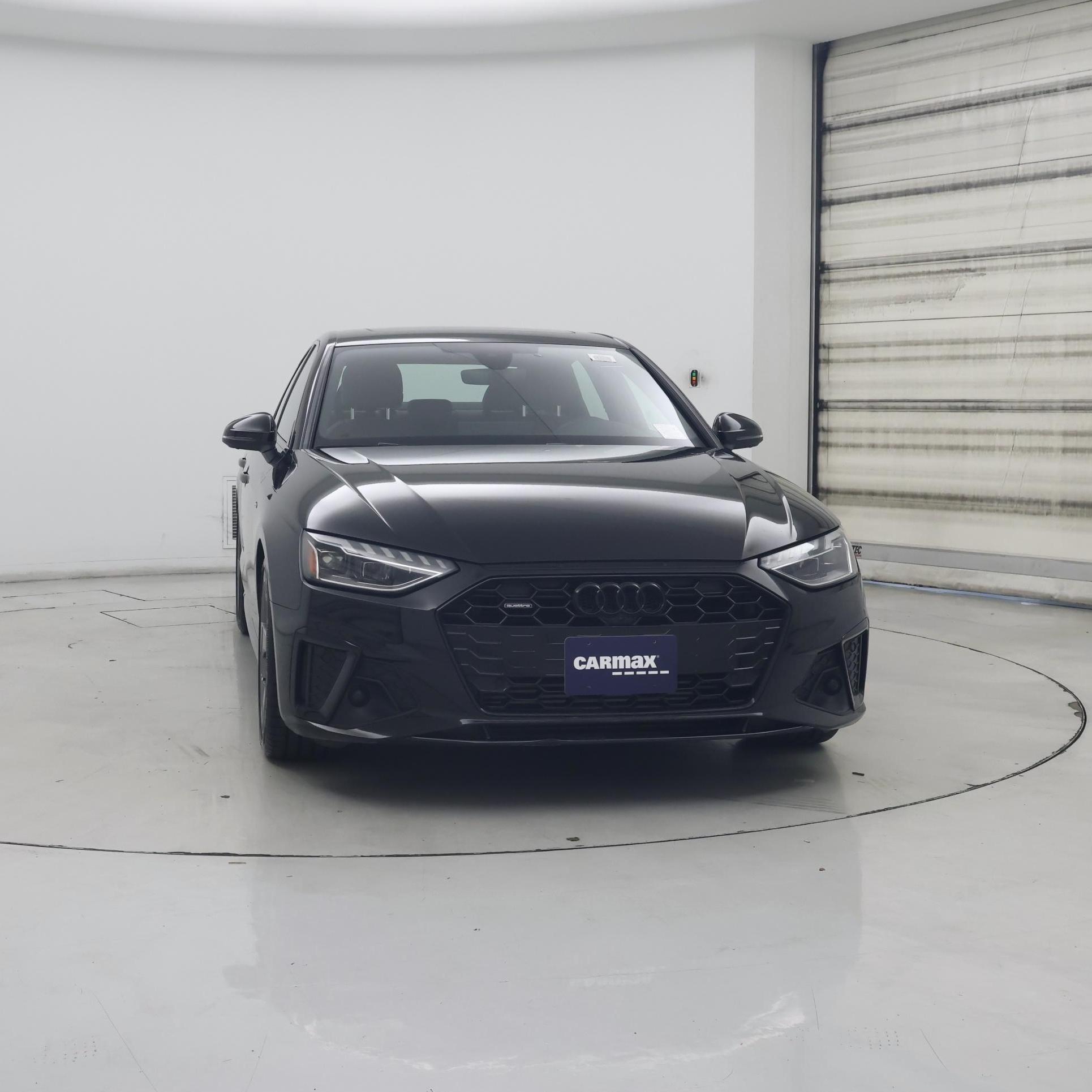 Thumbnail: 2021 Audi A4 - 5