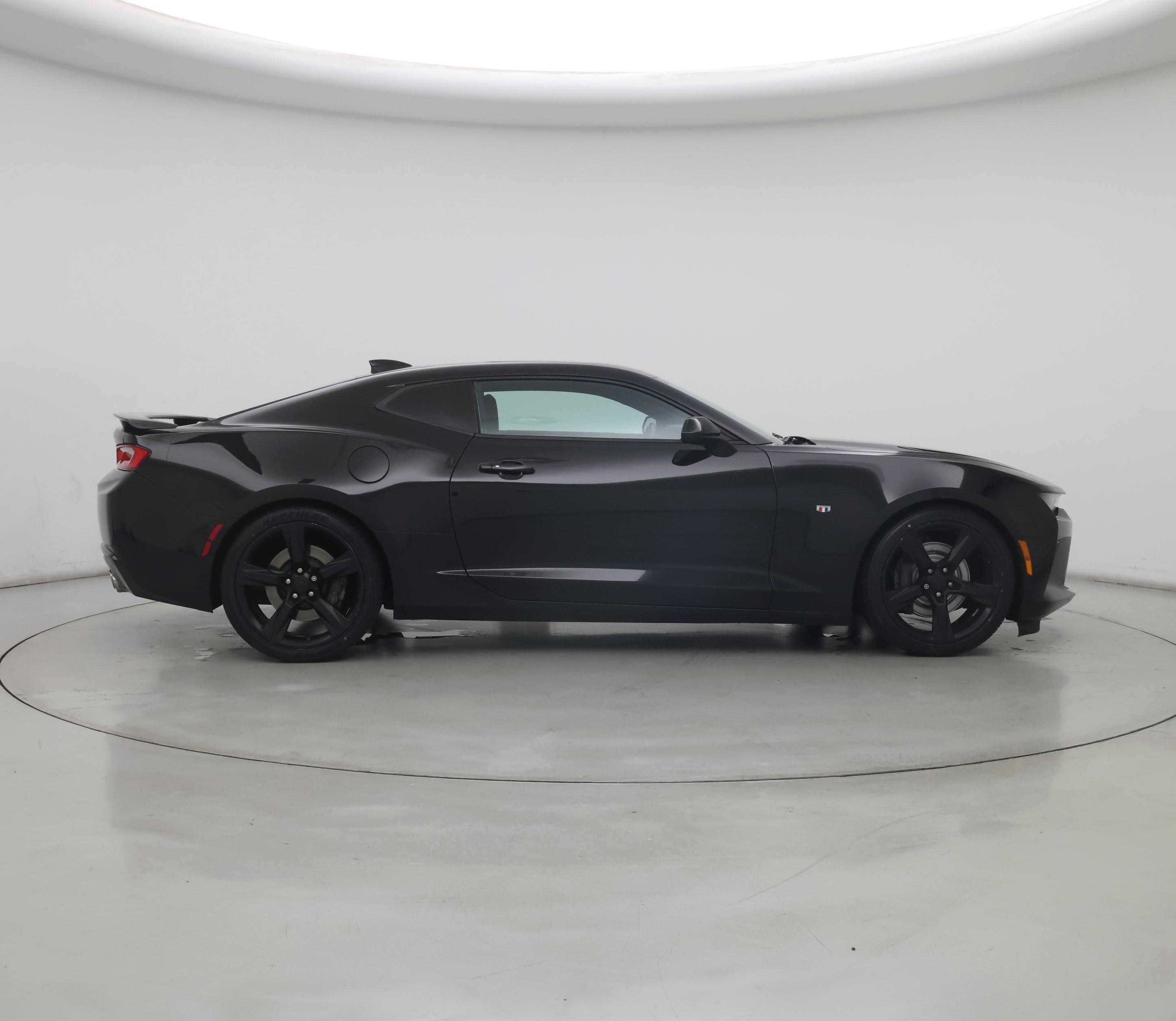 Thumbnail: 2018 Chevrolet Camaro - 7