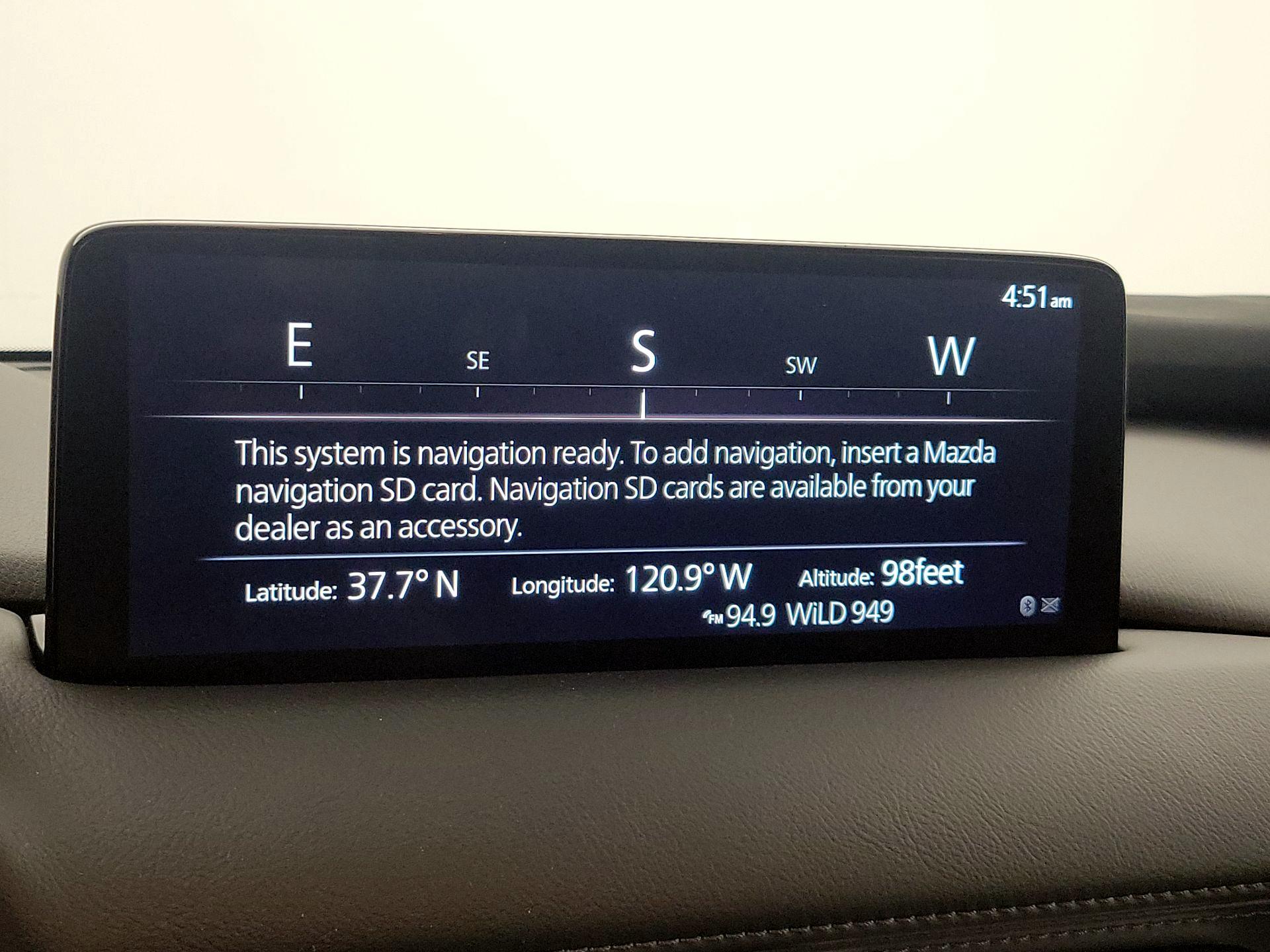 Thumbnail: 2022 Mazda CX-5 - 14