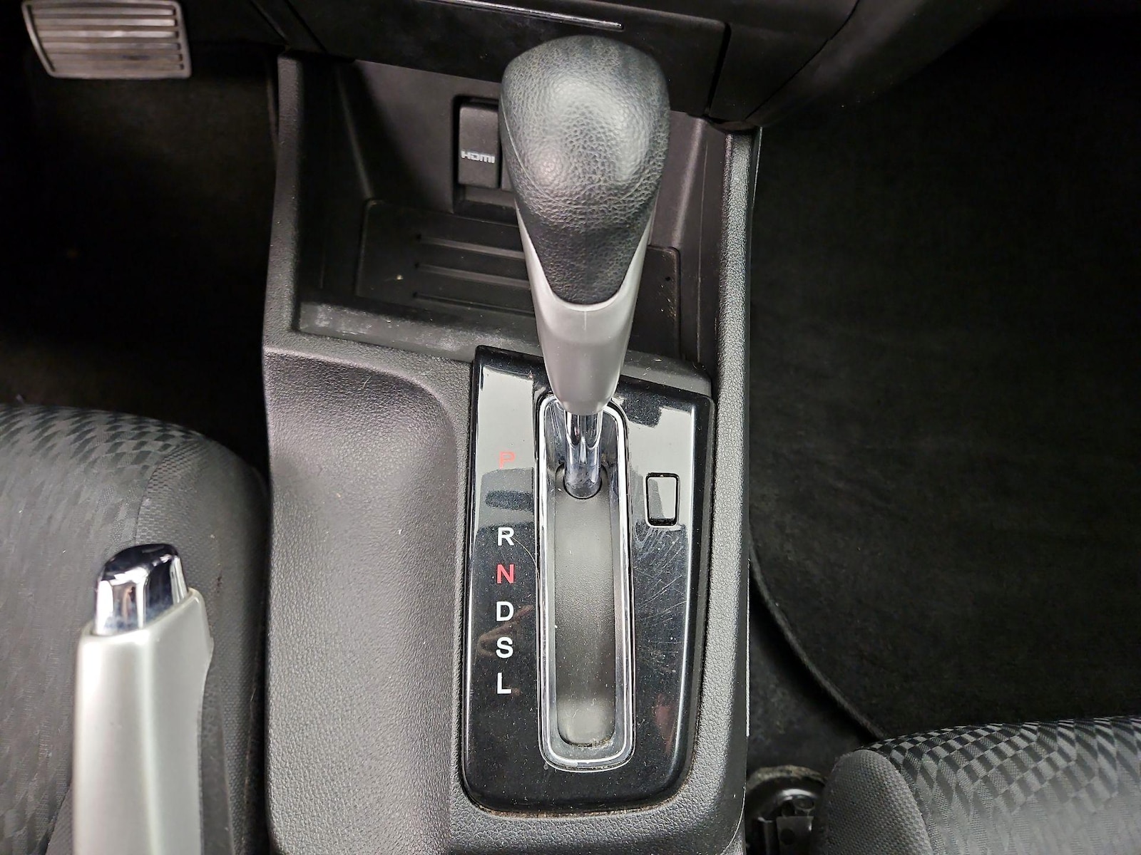 2015 Honda Civic EX - Photo 16