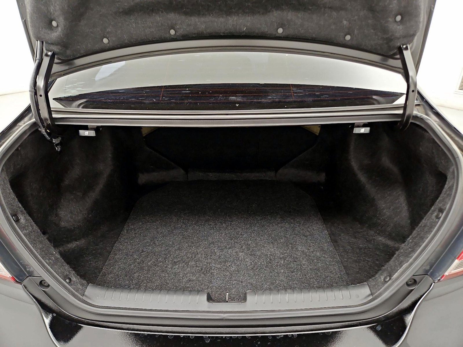 2015 Honda Civic EX - Photo 17