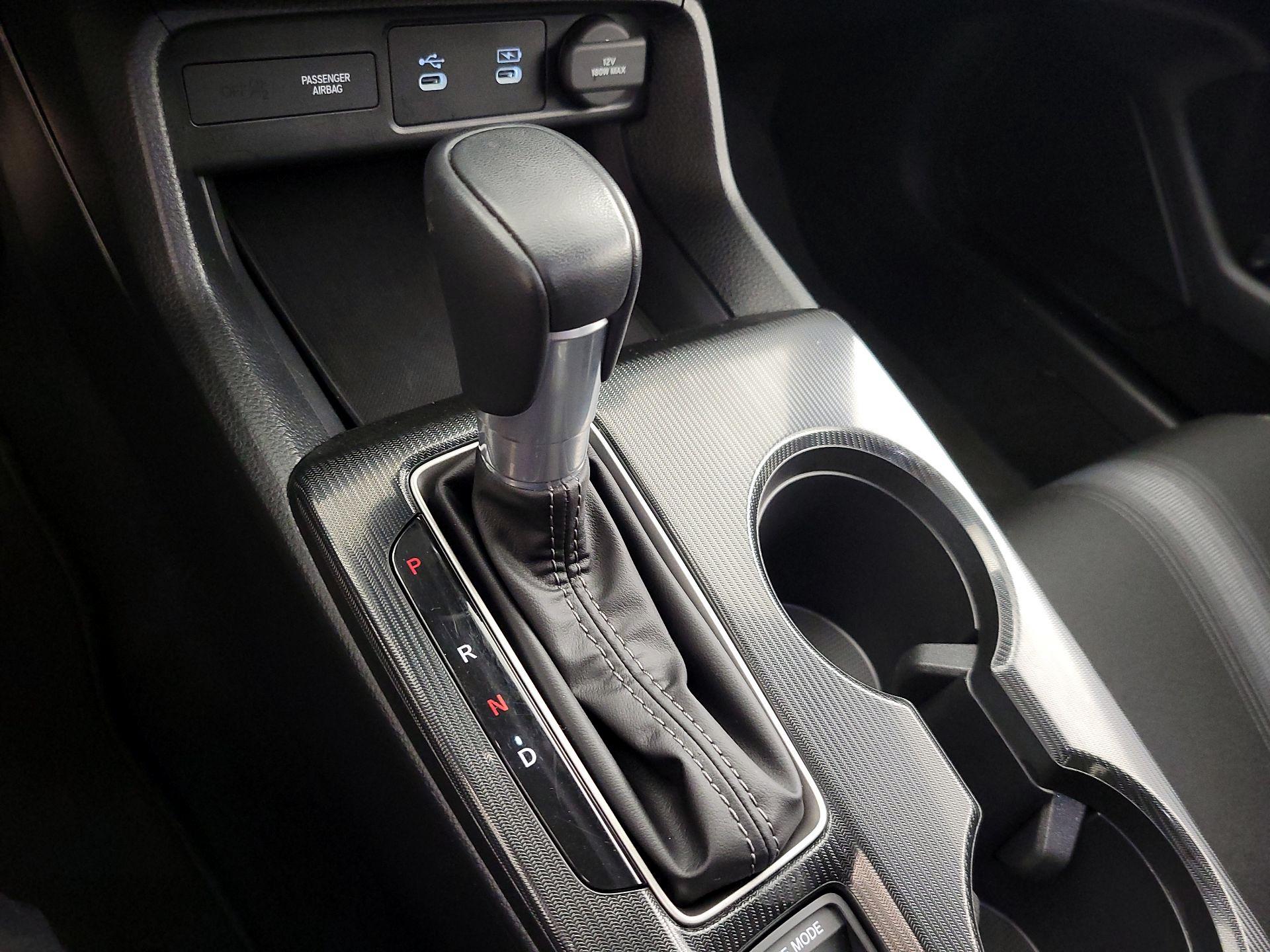 Thumbnail: 2025 Honda Civic - 17