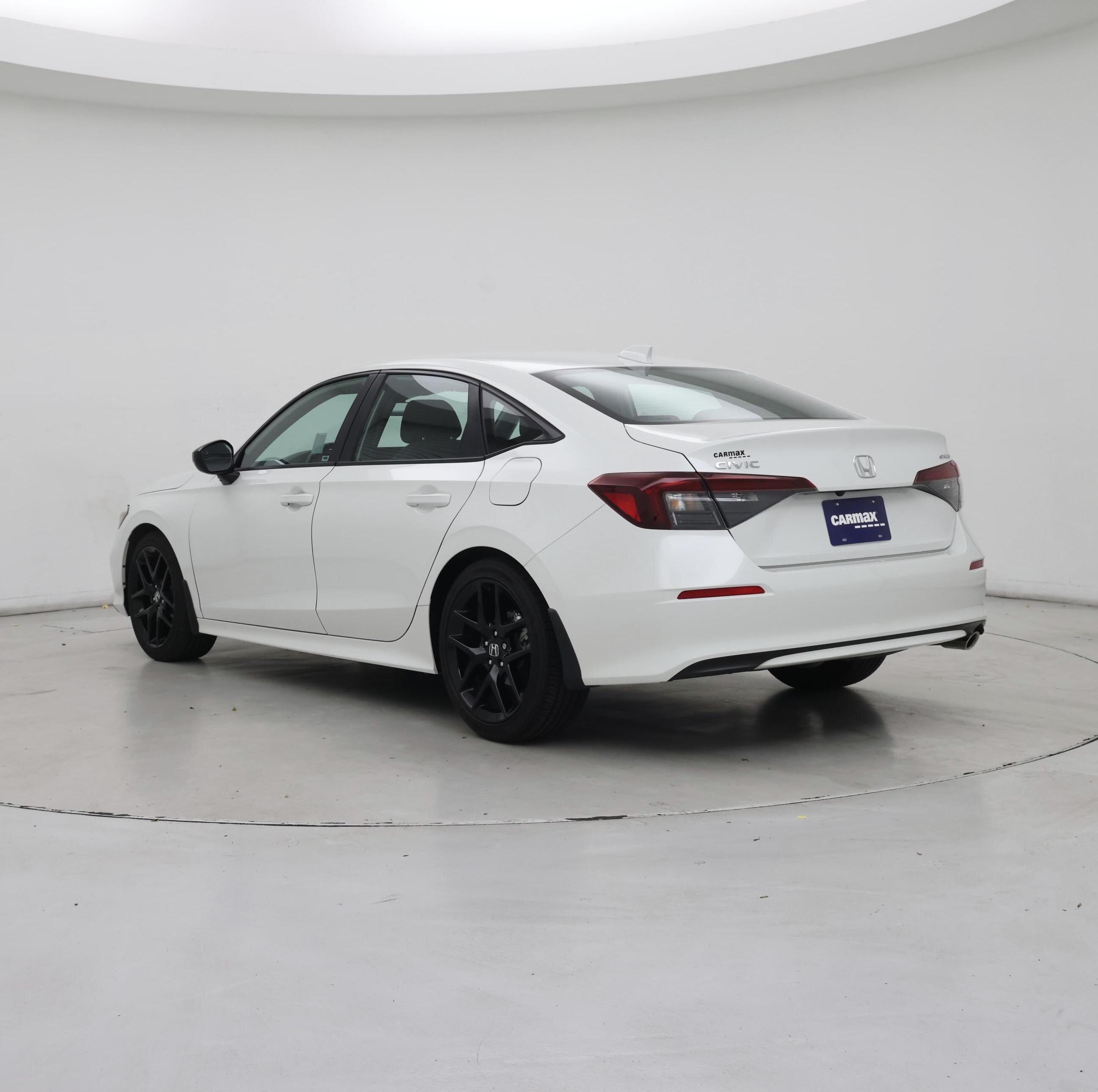 Thumbnail: 2025 Honda Civic - 2