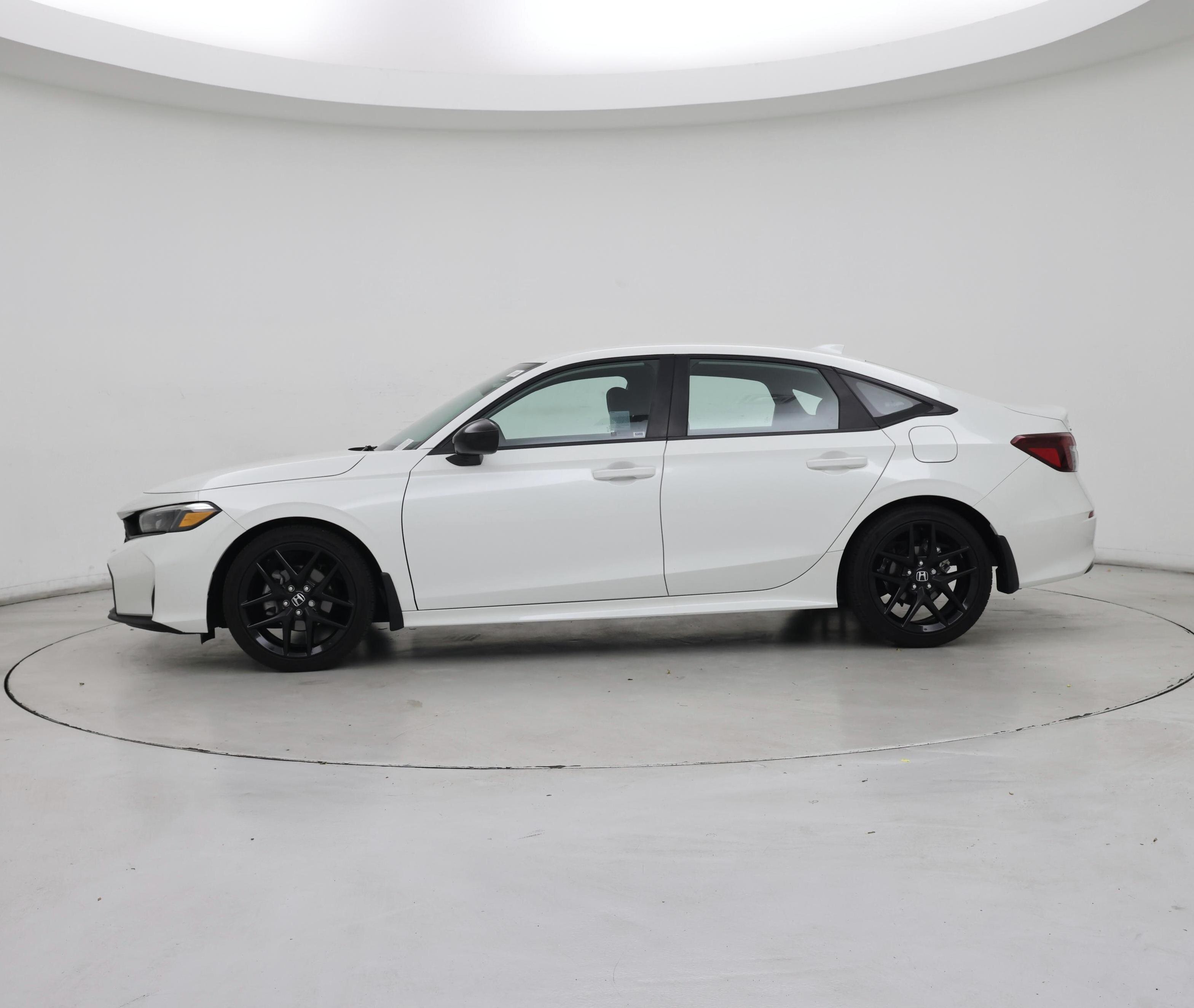Thumbnail: 2025 Honda Civic - 3