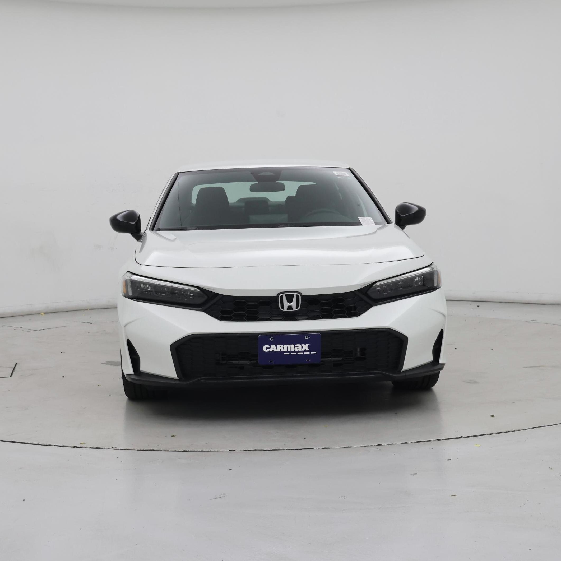 Thumbnail: 2025 Honda Civic - 5