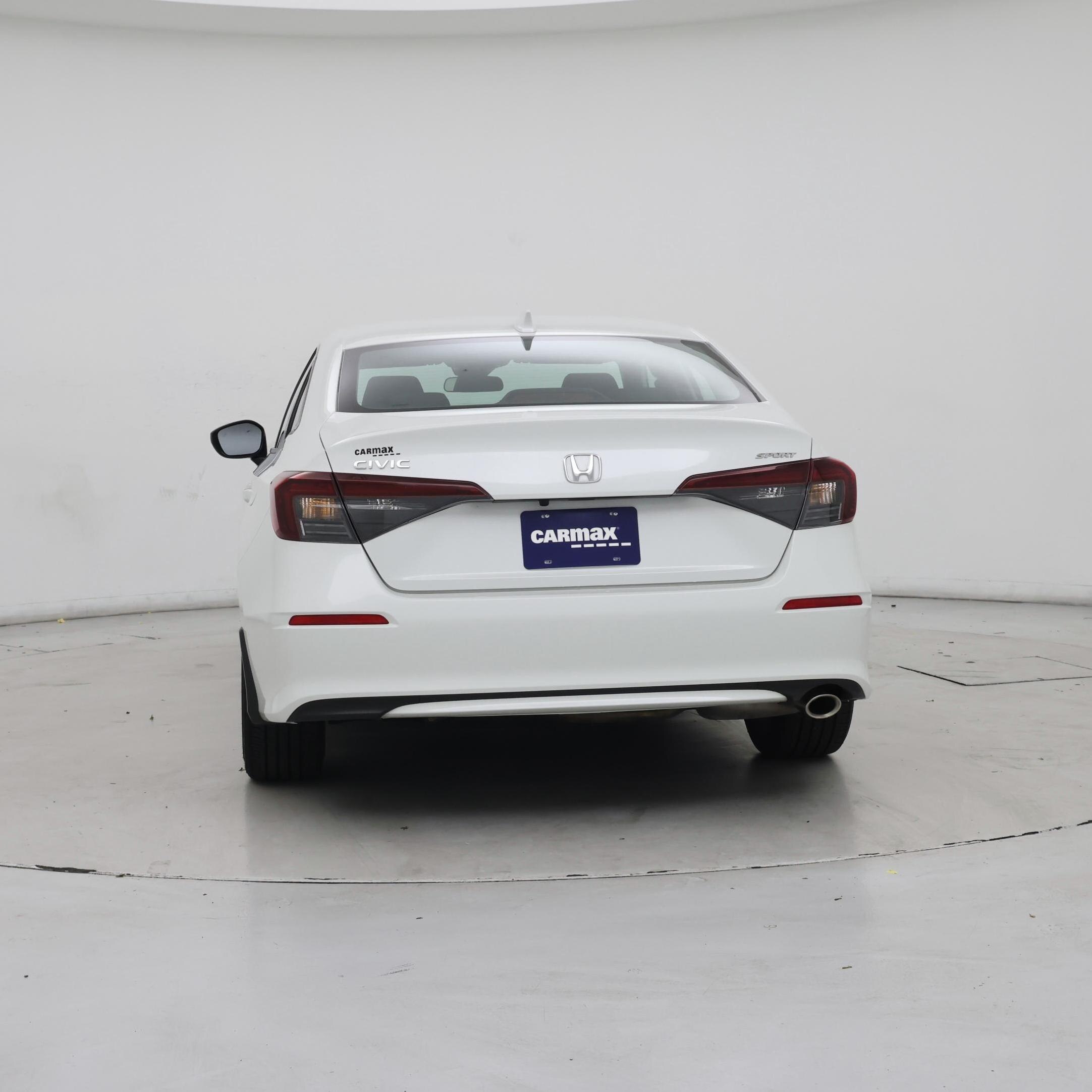 Thumbnail: 2025 Honda Civic - 6
