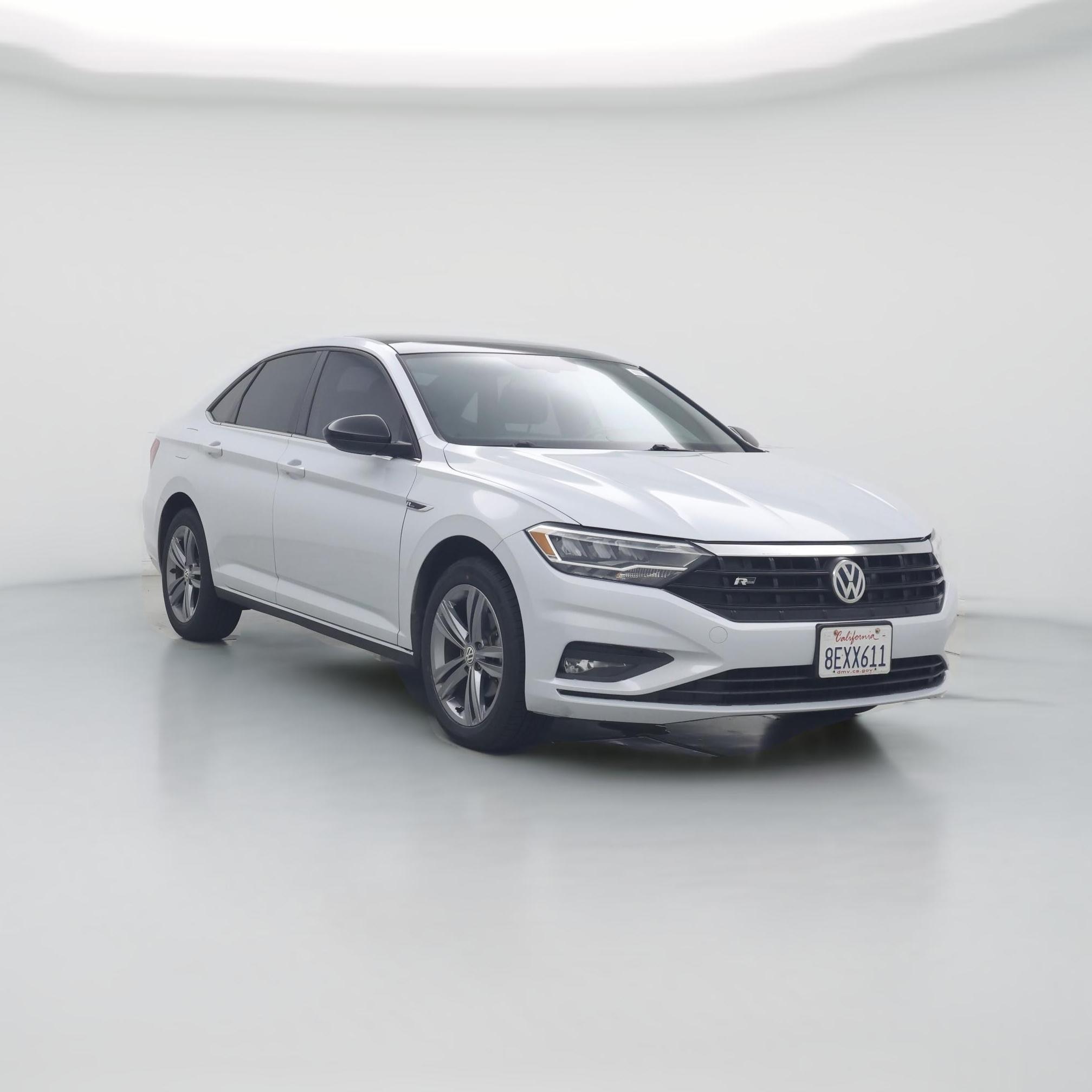 Thumbnail: 2019 Volkswagen Jetta - 1