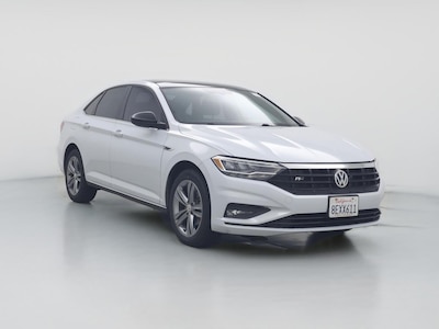 2019 Volkswagen Jetta R-Line