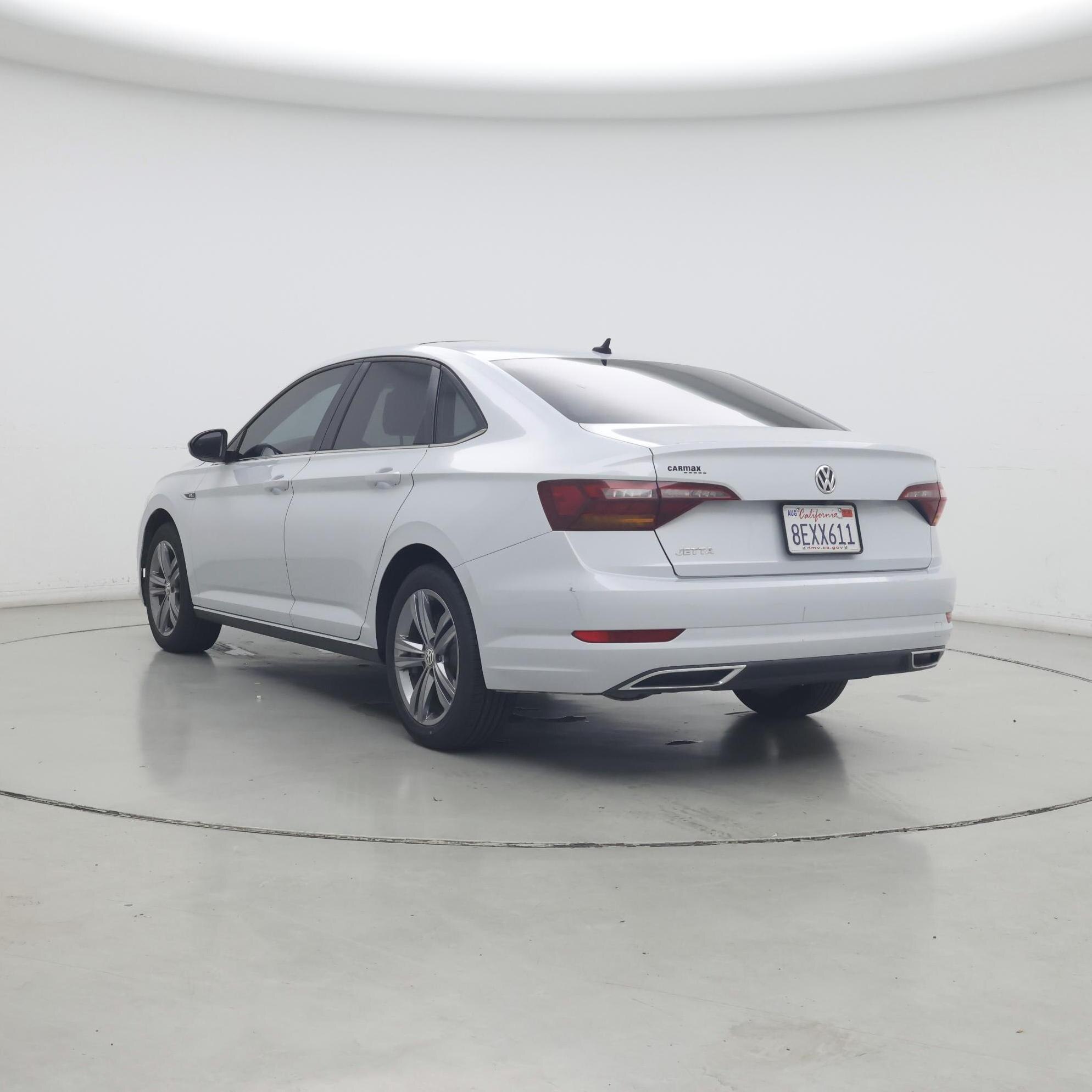 Thumbnail: 2019 Volkswagen Jetta - 2