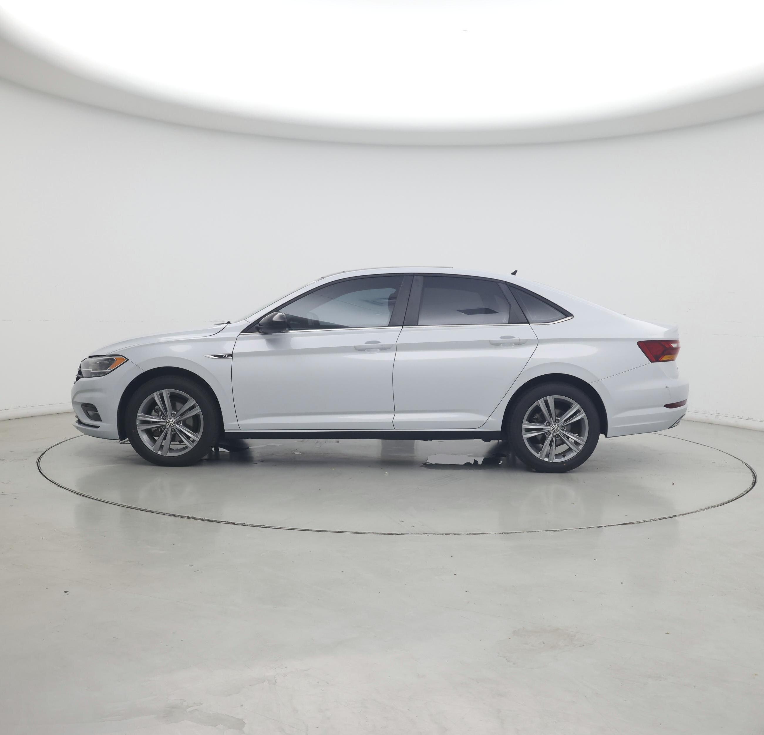 Thumbnail: 2019 Volkswagen Jetta - 3
