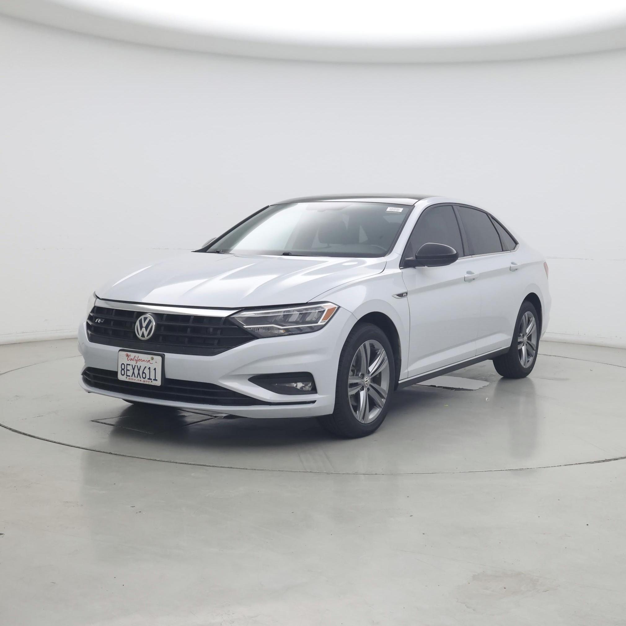 Thumbnail: 2019 Volkswagen Jetta - 4