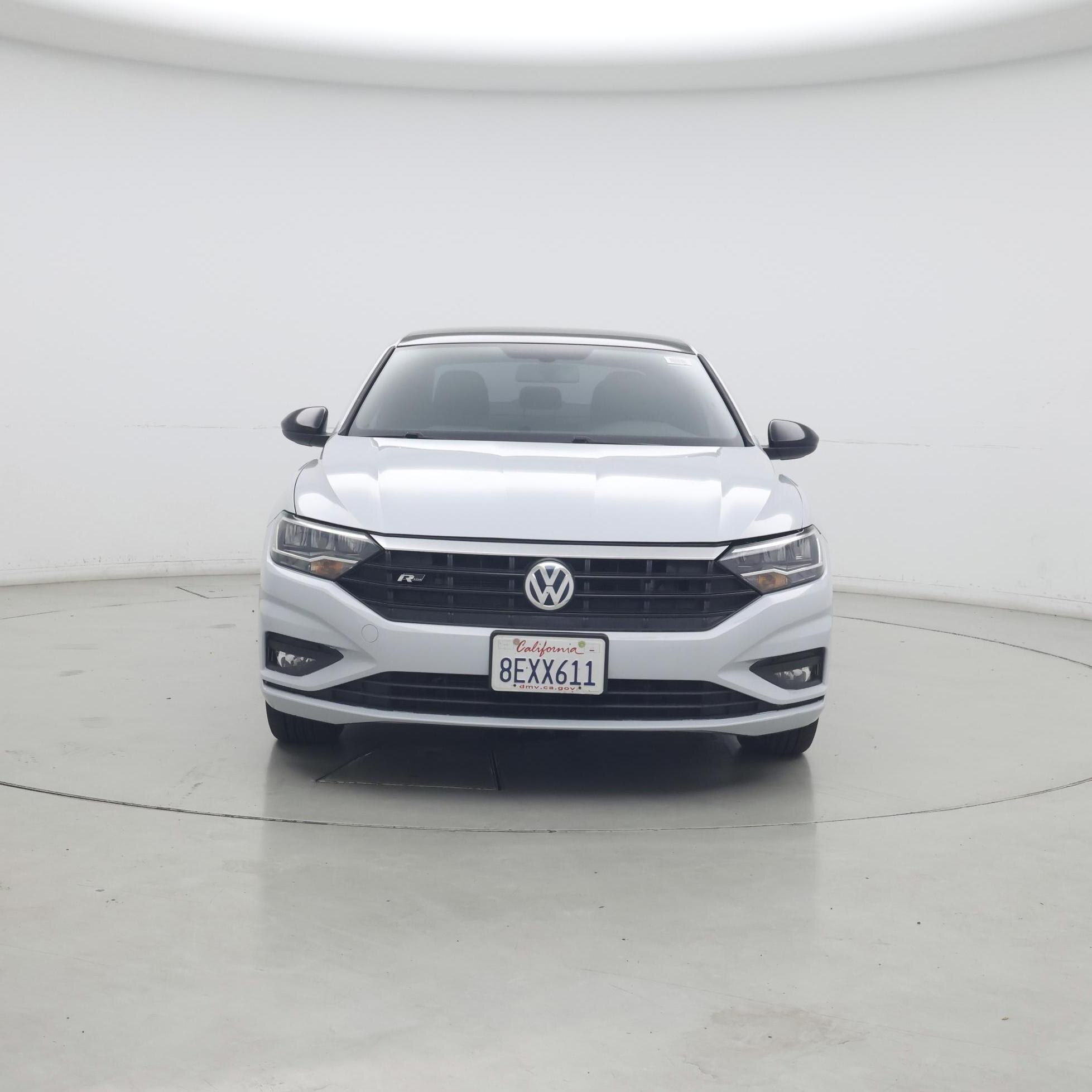 Thumbnail: 2019 Volkswagen Jetta - 5