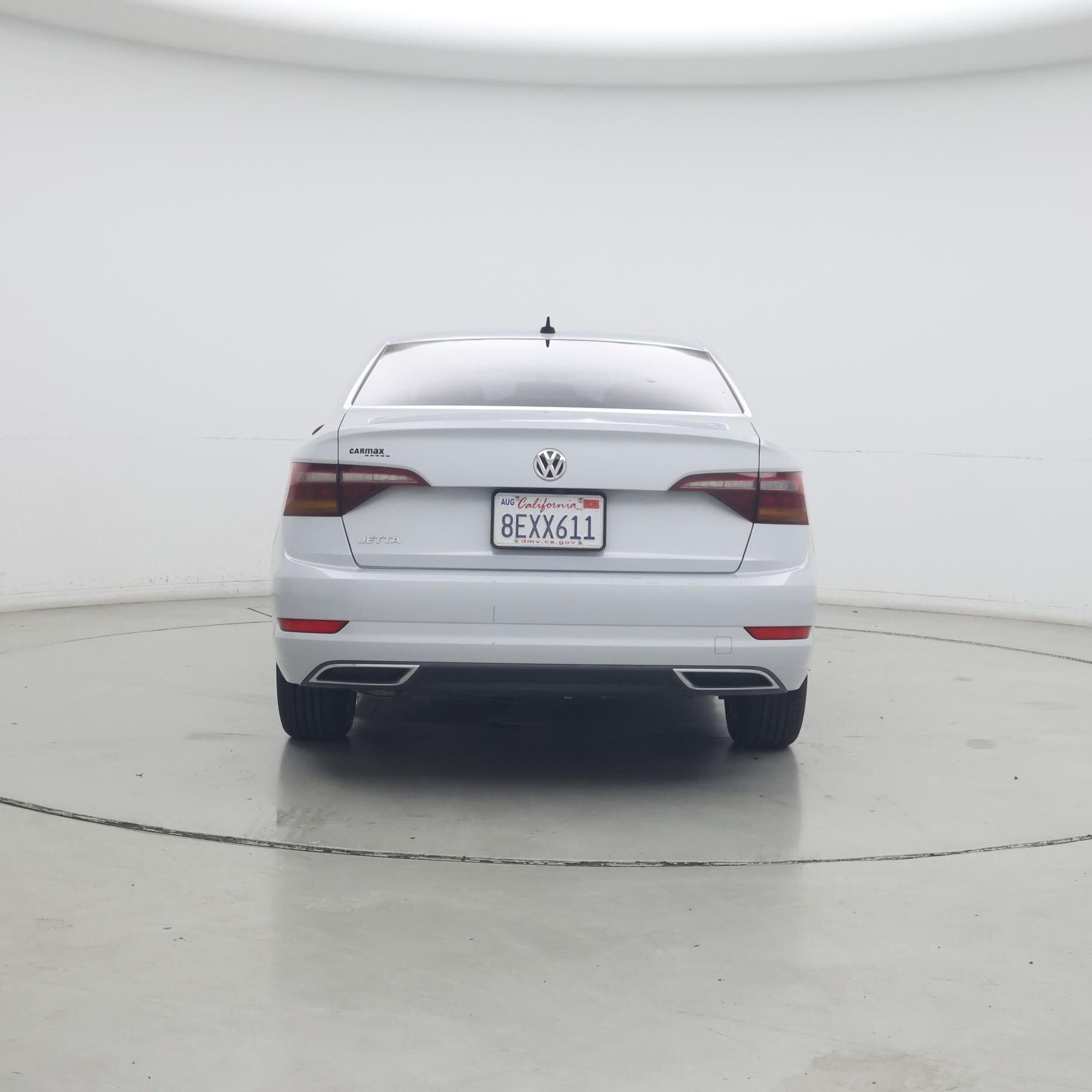 Thumbnail: 2019 Volkswagen Jetta - 6