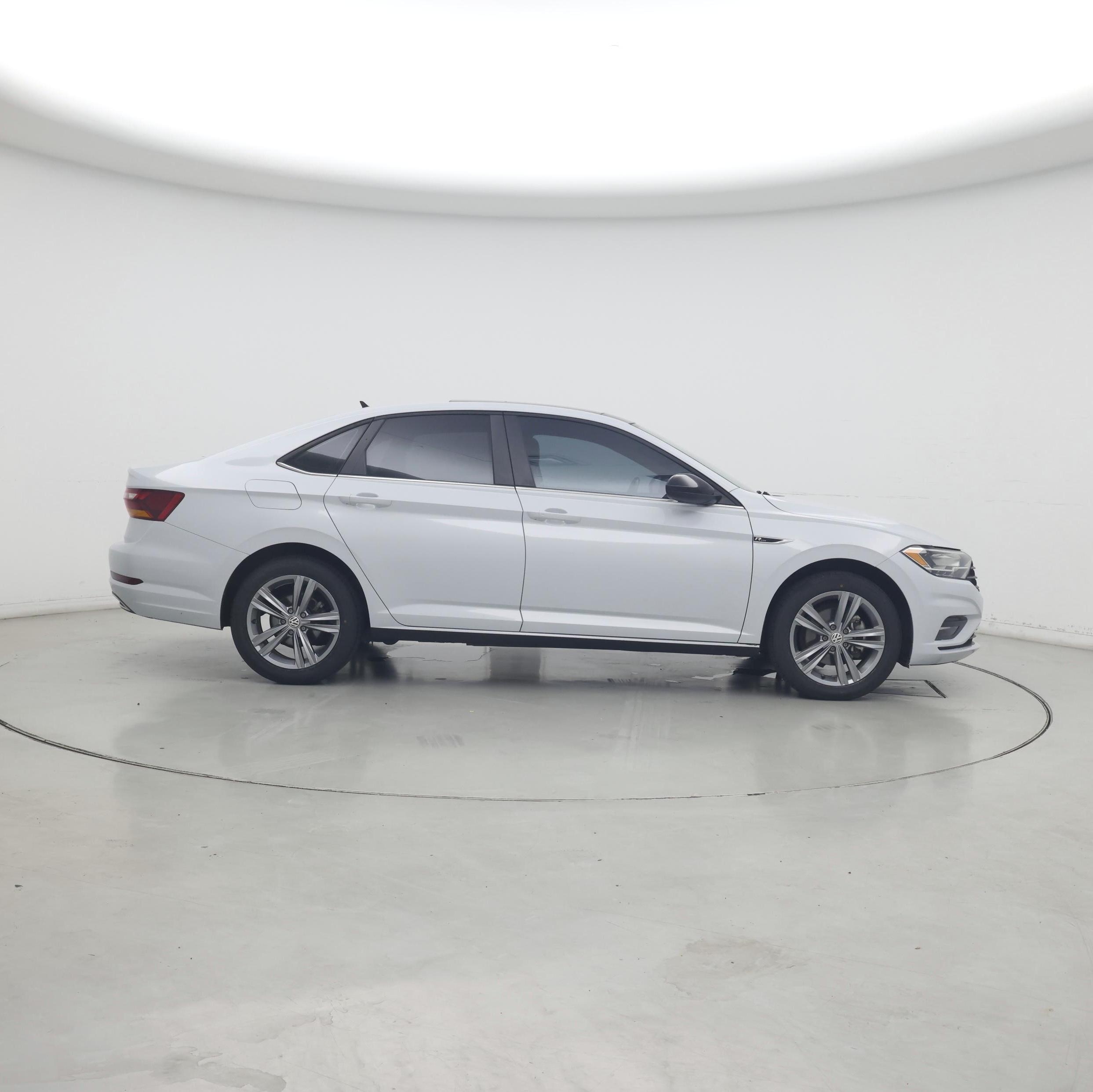 Thumbnail: 2019 Volkswagen Jetta - 7