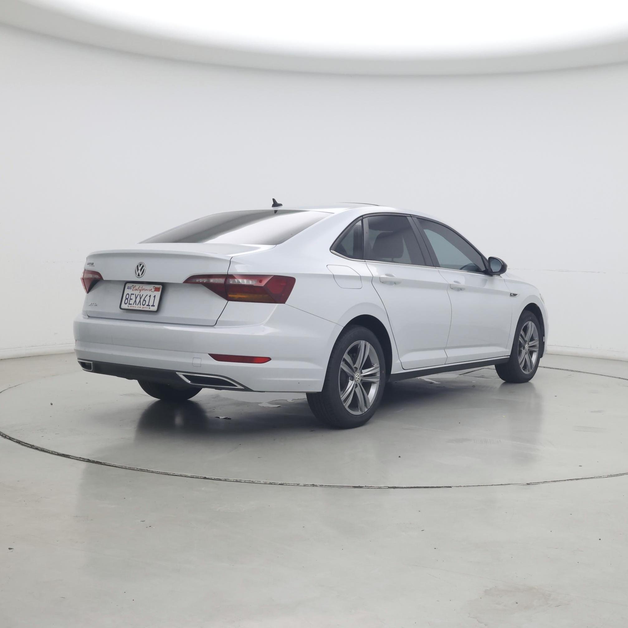 Thumbnail: 2019 Volkswagen Jetta - 8