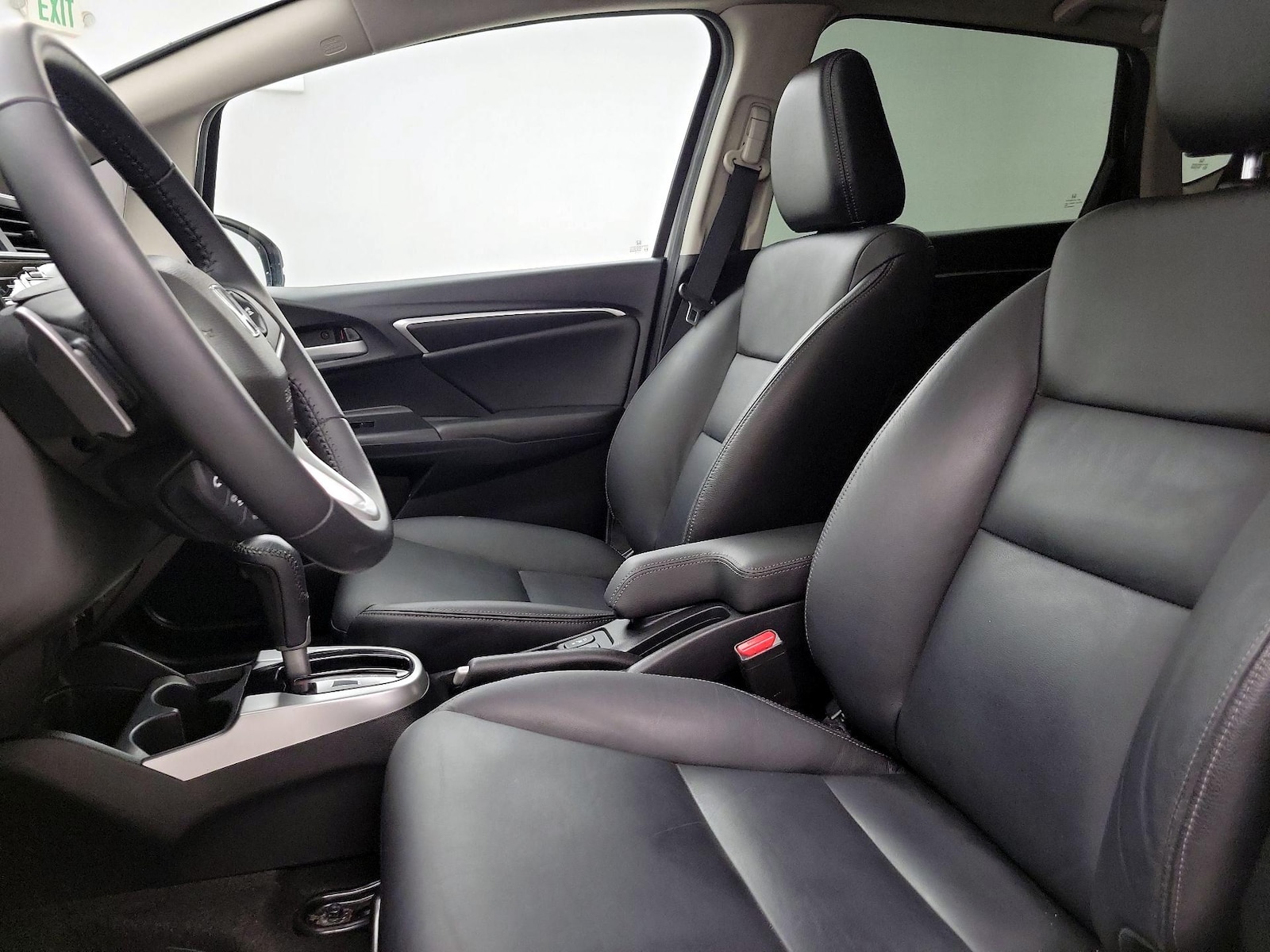 2018 Honda Fit EX-L - Photo 12