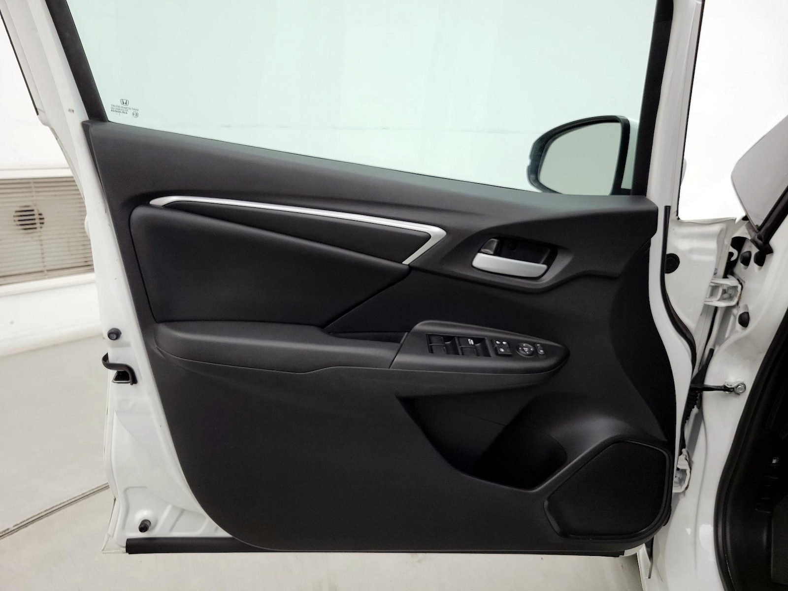 2018 Honda Fit EX-L - Photo 13