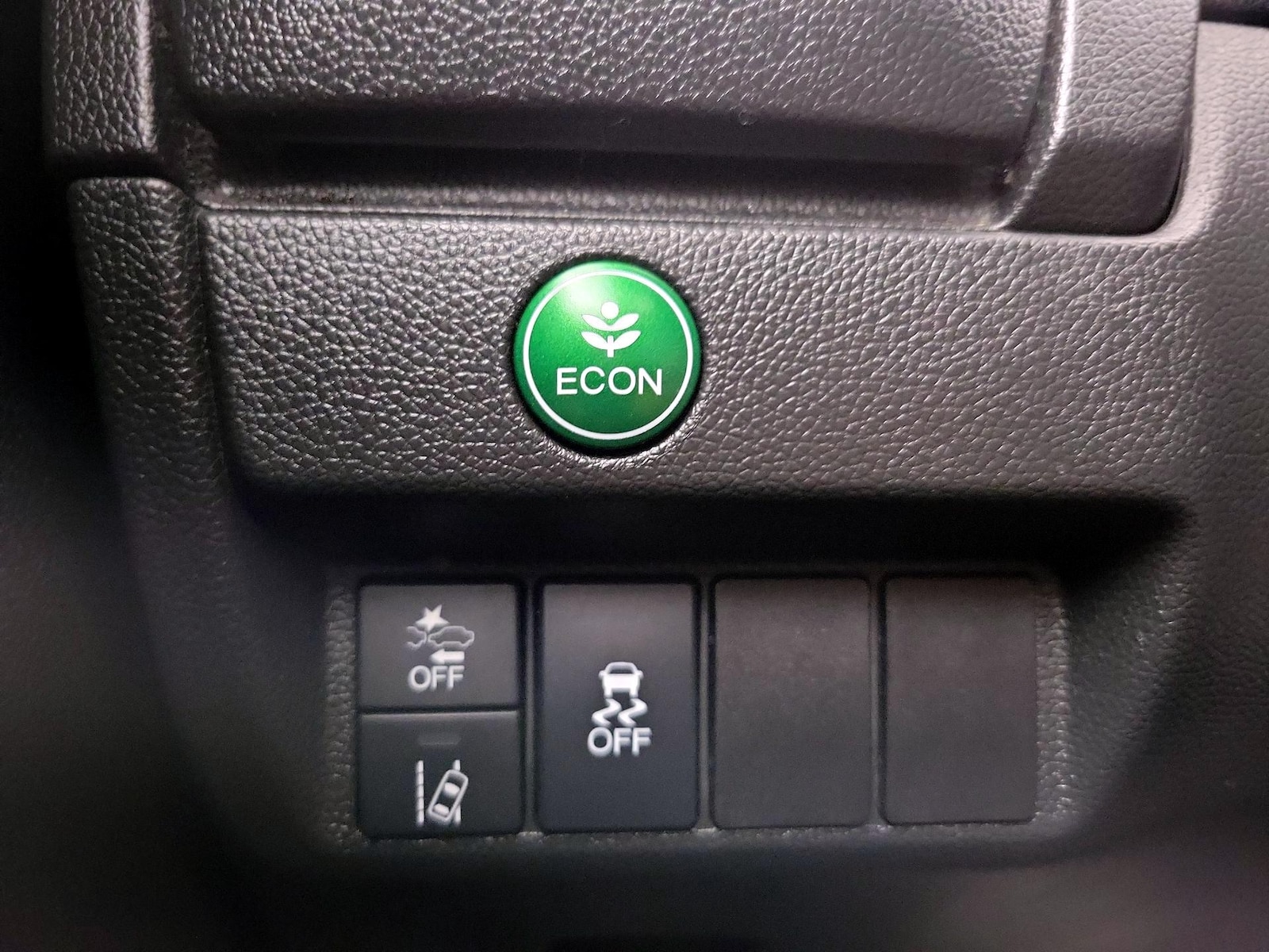 2018 Honda Fit EX-L - Photo 14