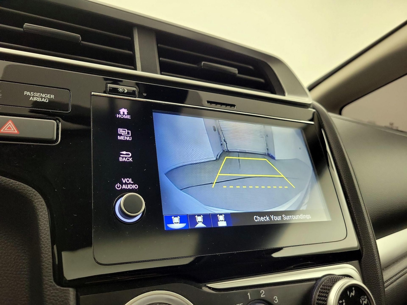 2018 Honda Fit EX-L - Photo 15