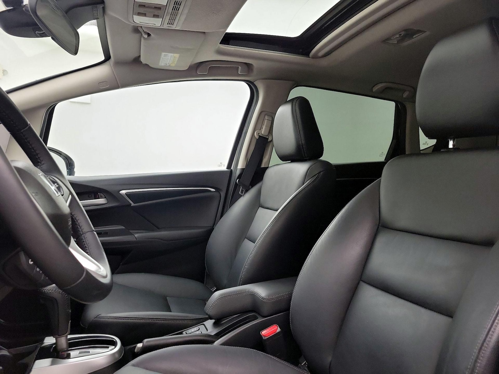 2018 Honda Fit EX-L - Photo 20