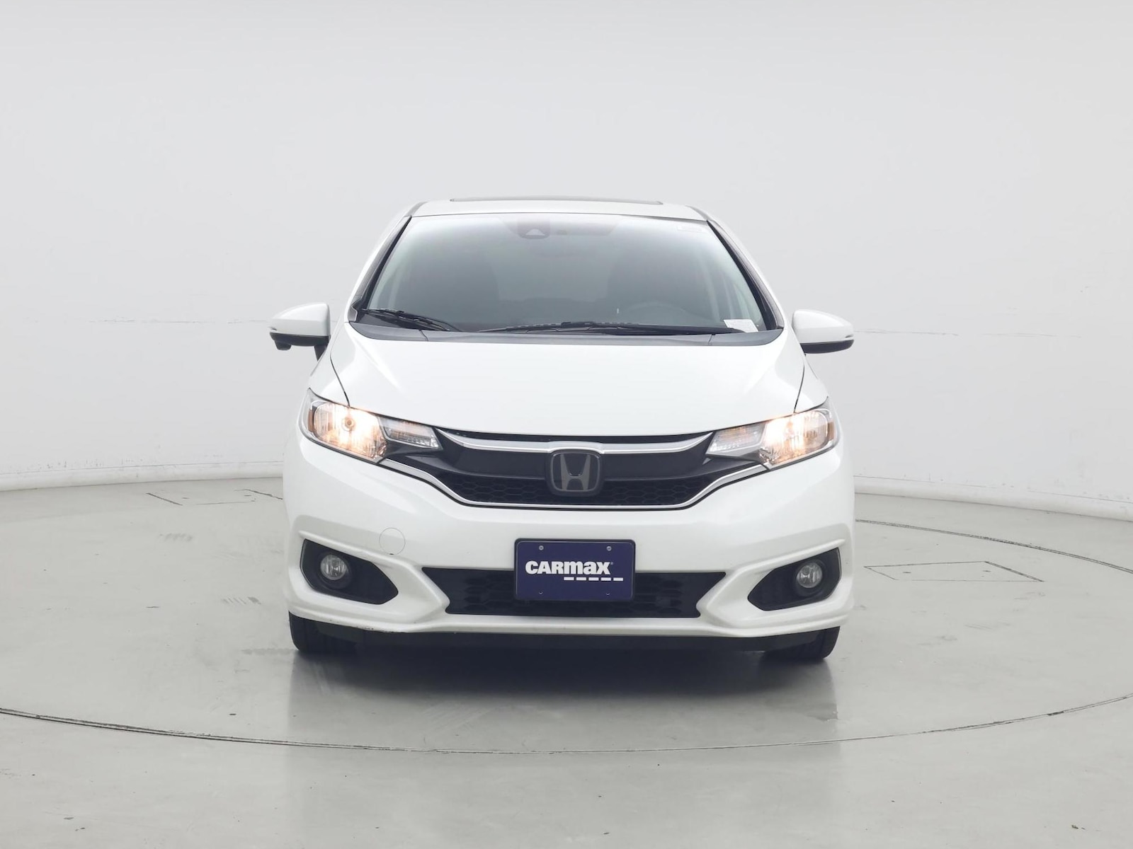 2018 Honda Fit EX-L - Photo 6