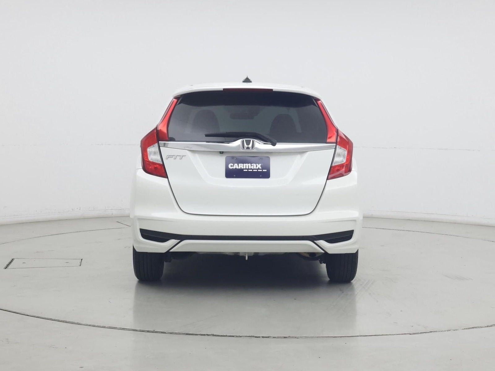 2018 Honda Fit EX-L - Photo 7