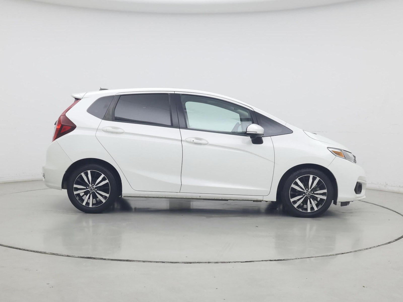 2018 Honda Fit EX-L - Photo 8