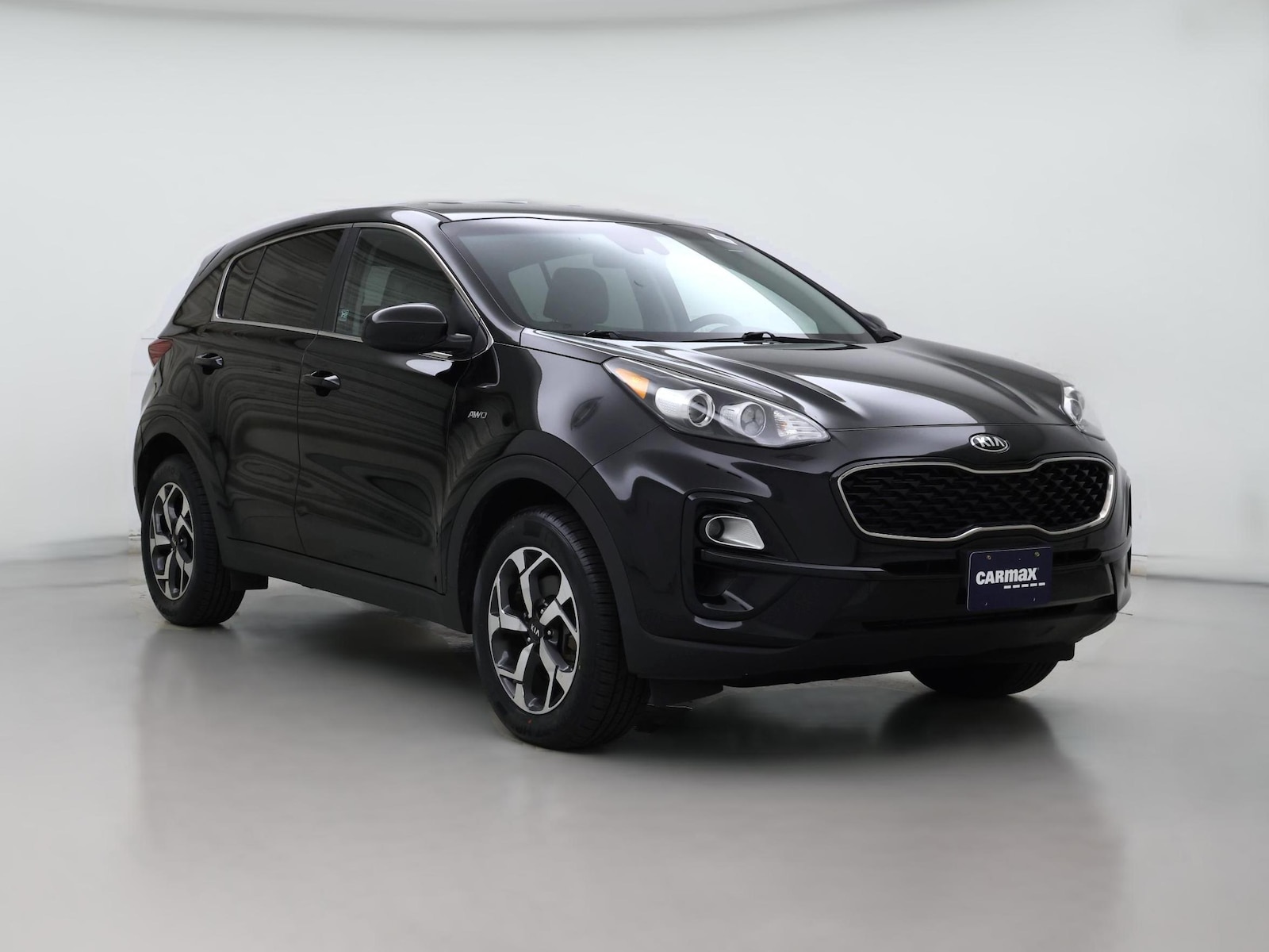 2020 Kia Sportage LX - Photo 1