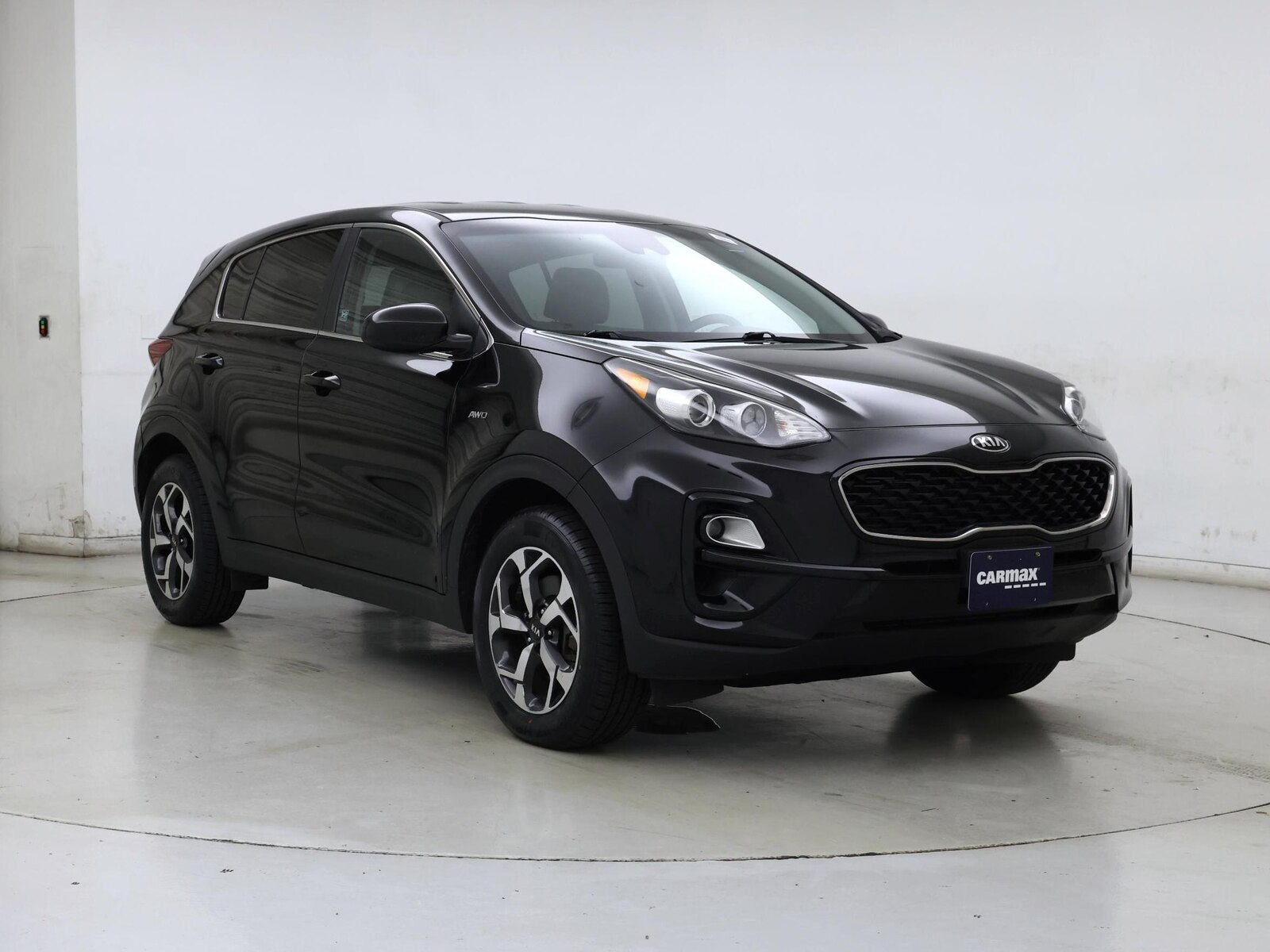 2020 Kia Sportage LX - Photo 2