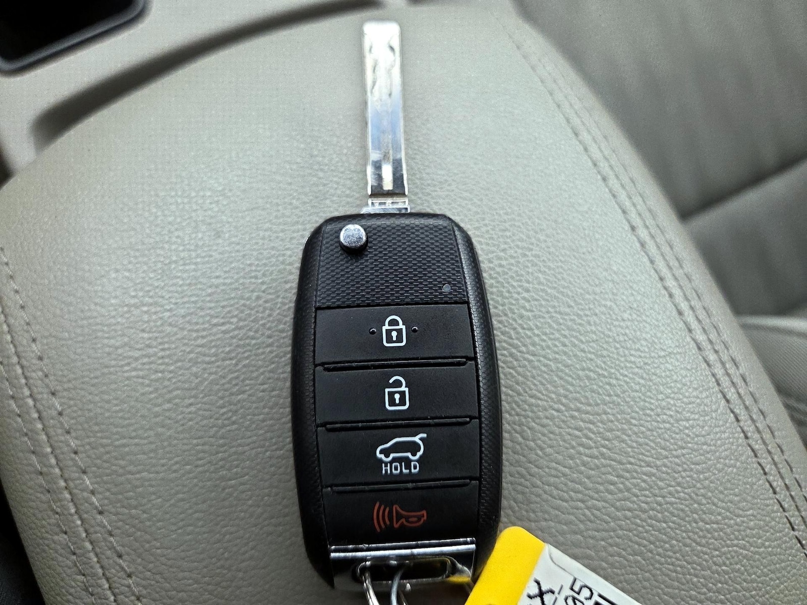 2020 Kia Sportage LX - Photo 23