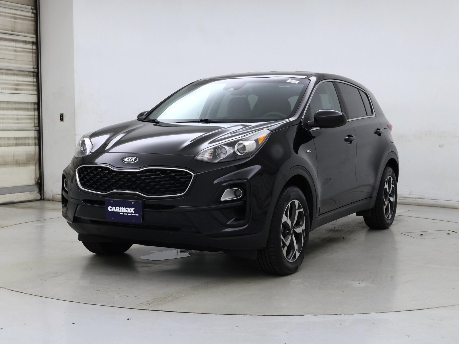 2020 Kia Sportage LX - Photo 5