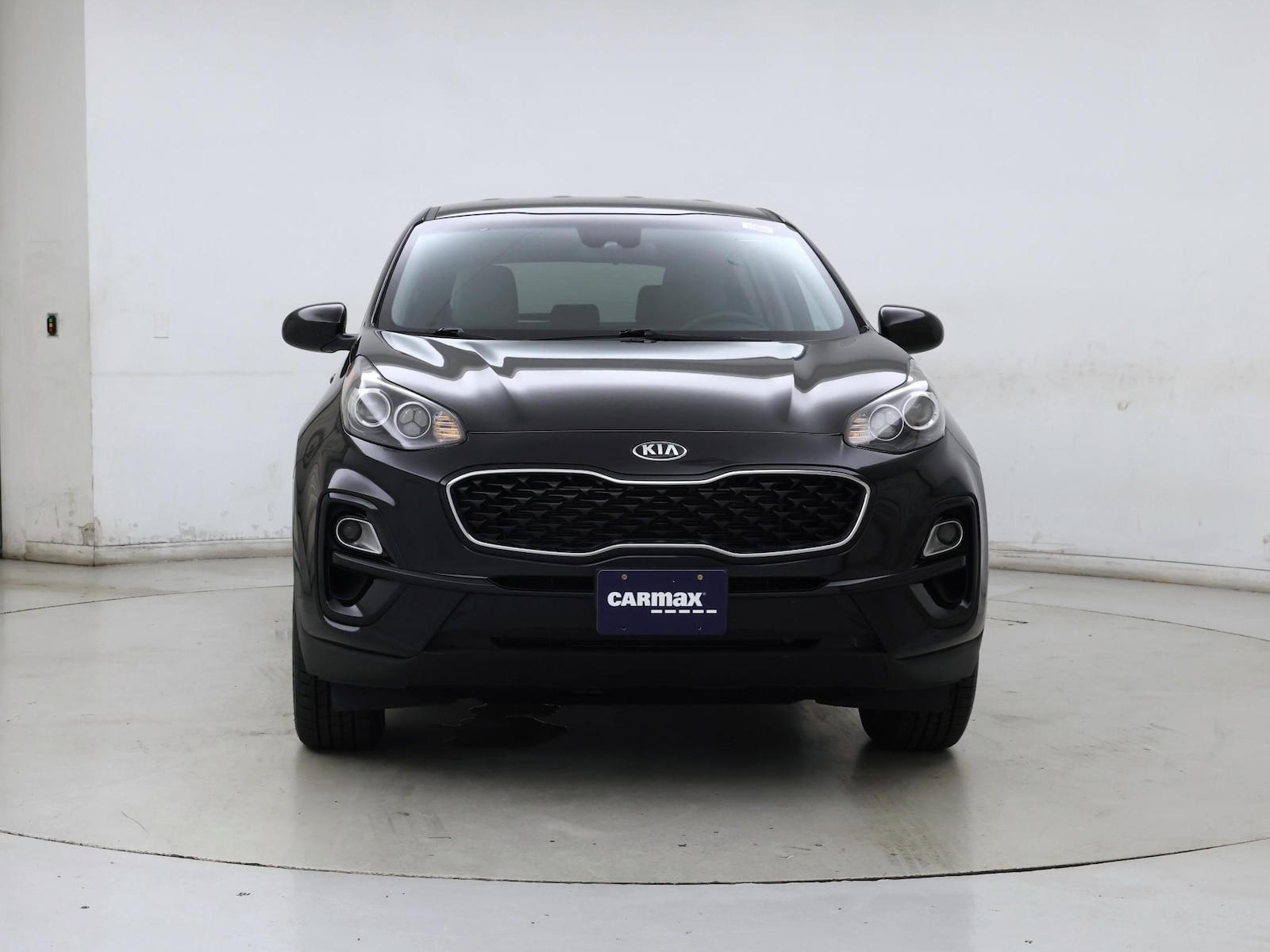 2020 Kia Sportage LX - Photo 6