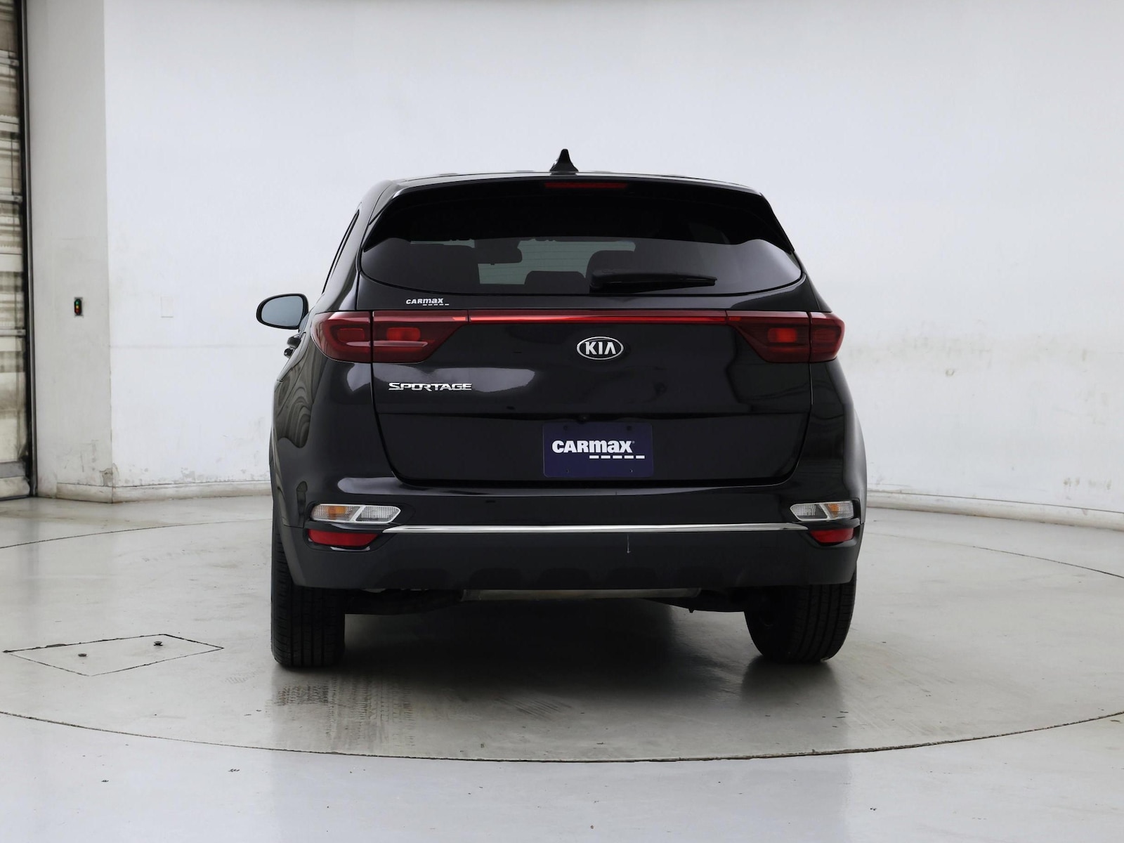 2020 Kia Sportage LX - Photo 7