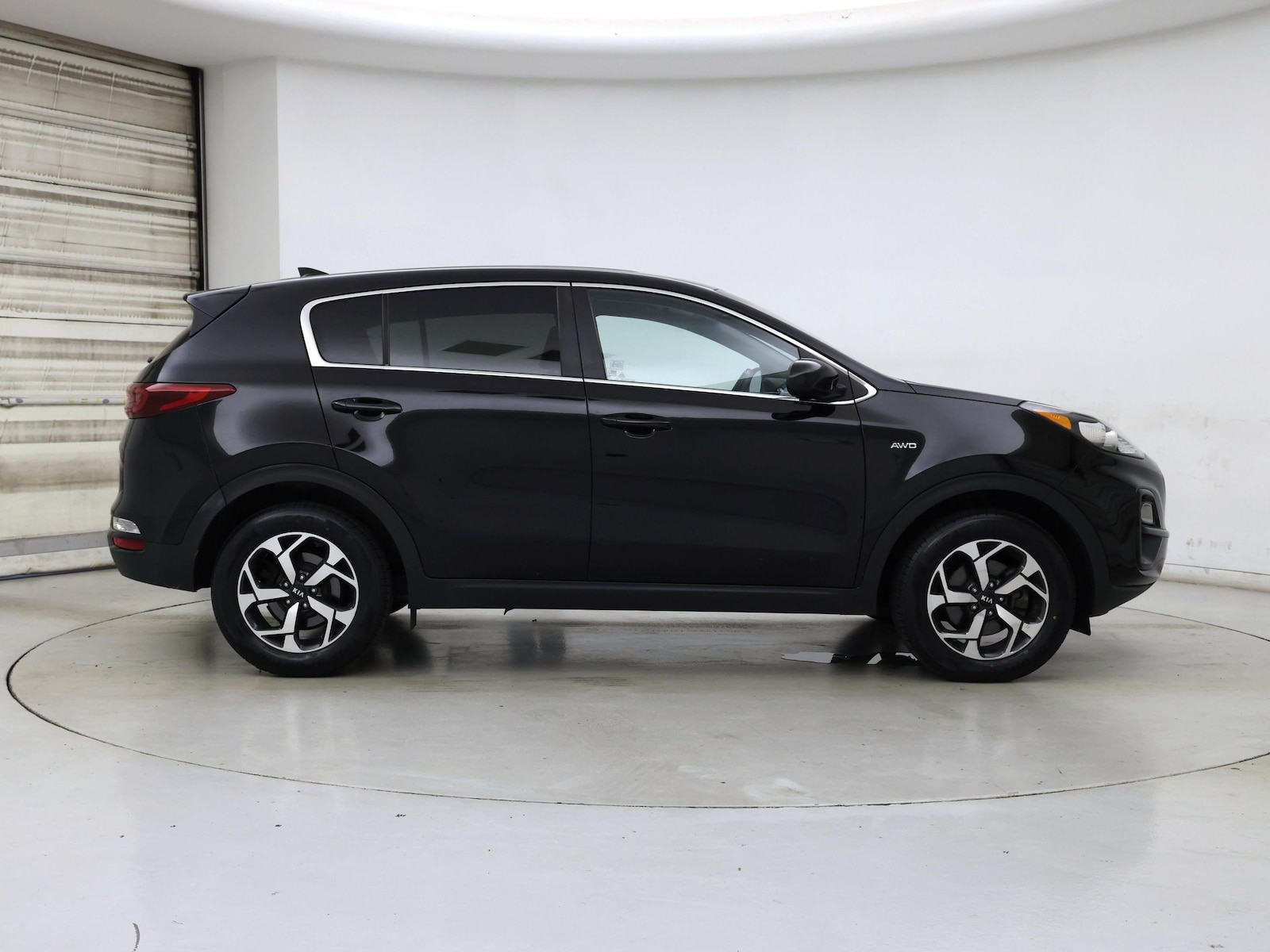 2020 Kia Sportage LX - Photo 8