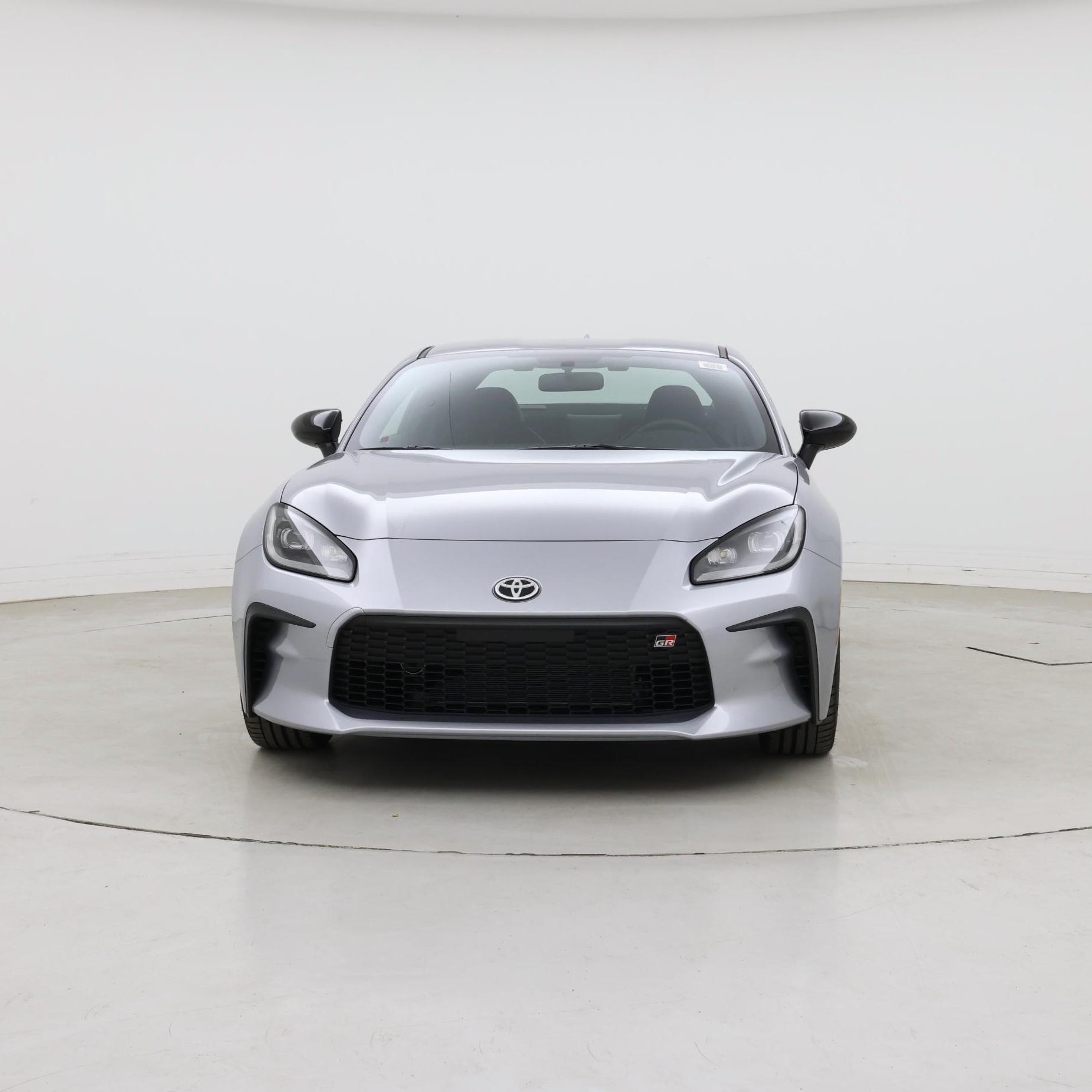 Thumbnail: 2025 Toyota GR86 - 5
