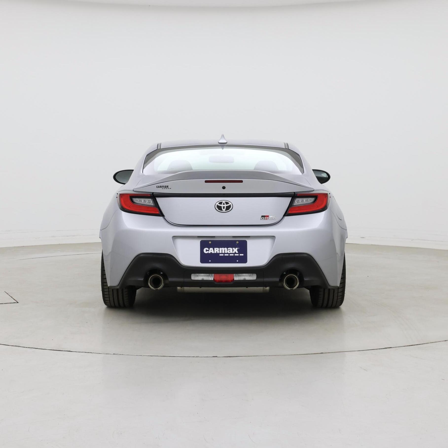 Thumbnail: 2025 Toyota GR86 - 6